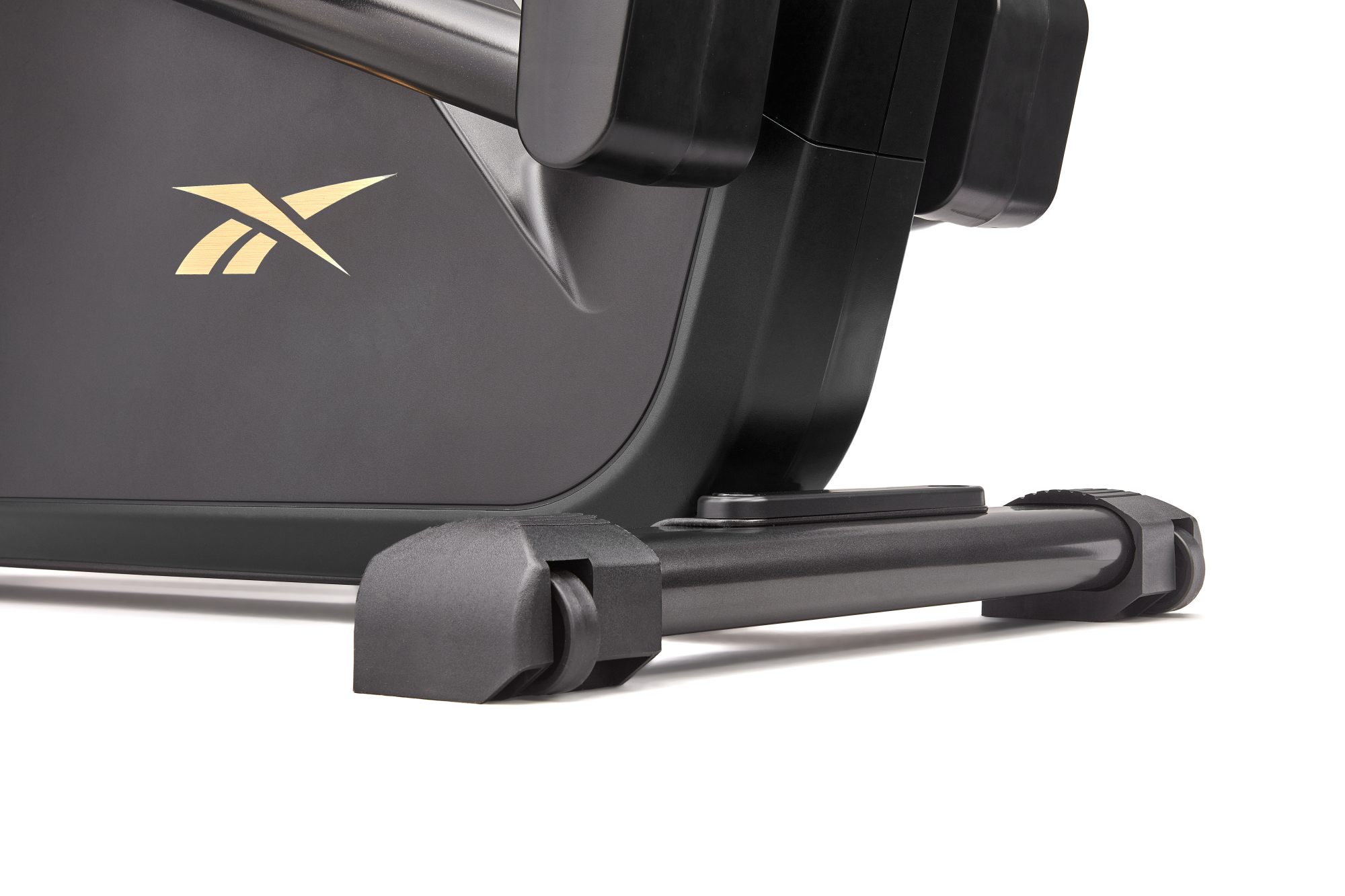 Reebok Elliptische Ergometer fitnessfiets - Thuis/Appartement - - Model FR30 - Intern wiel 9 KG - LED-scherm