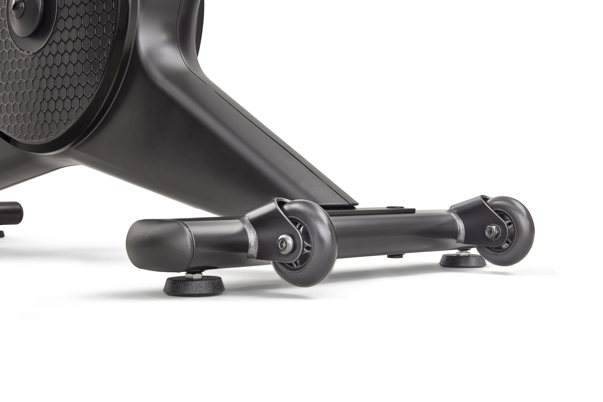 Reebok Spinng Bike fitness Ergometer - - Thuis/Appartement - Z-Tech model - Traagheidswiel 13 KG - LED scherm