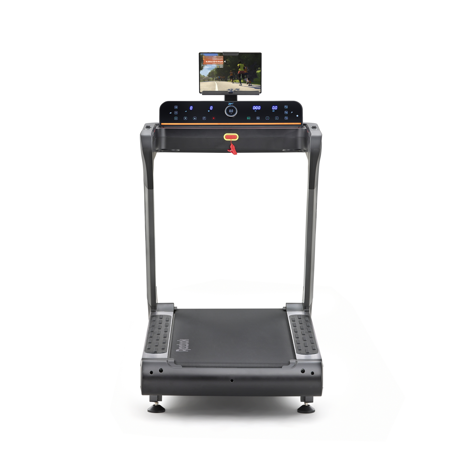 Reebok Gemotoriseerde loopband - Thuis/Appartement - Z-Tech model