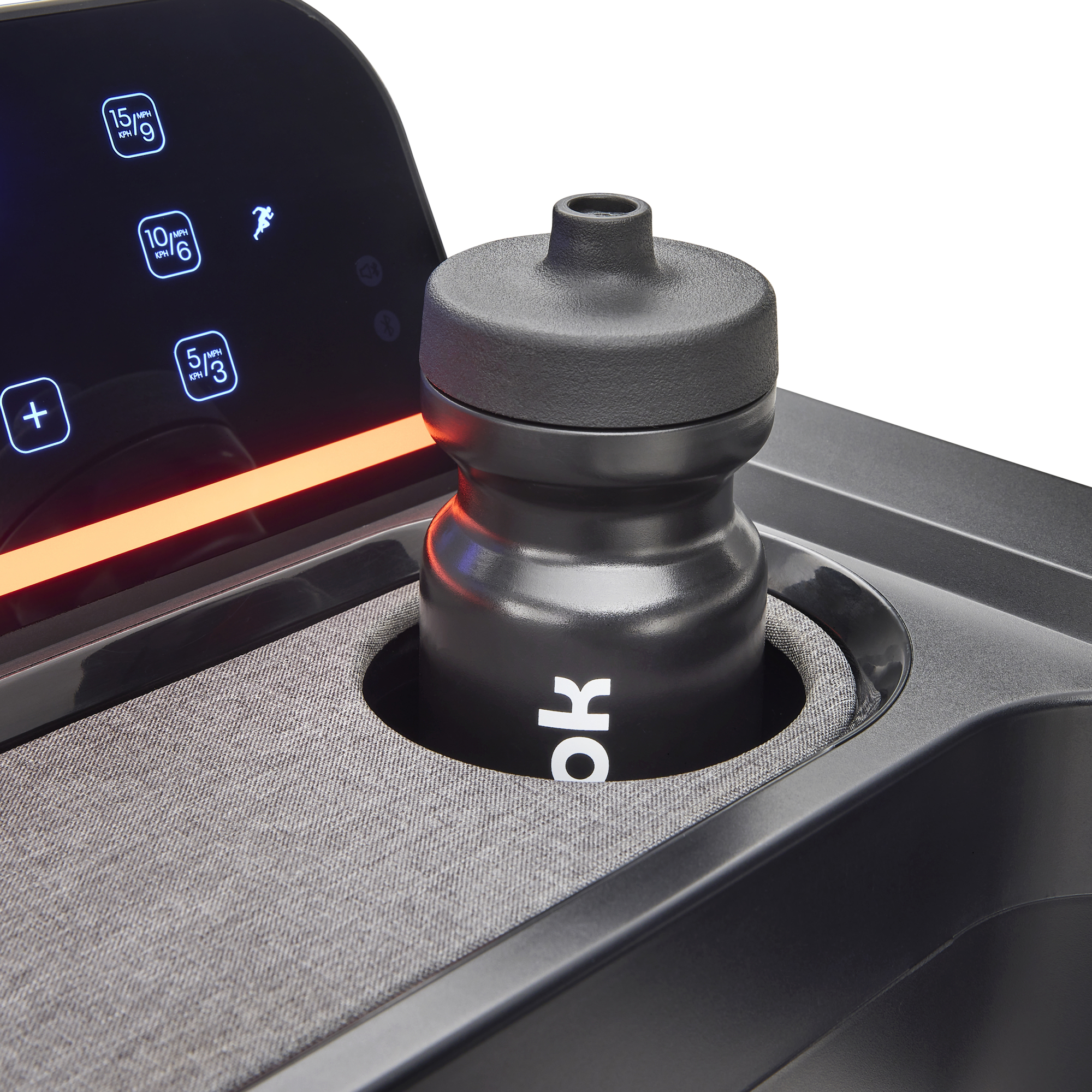 Reebok Gemotoriseerde loopband - Thuis/Appartement - Z-Tech model