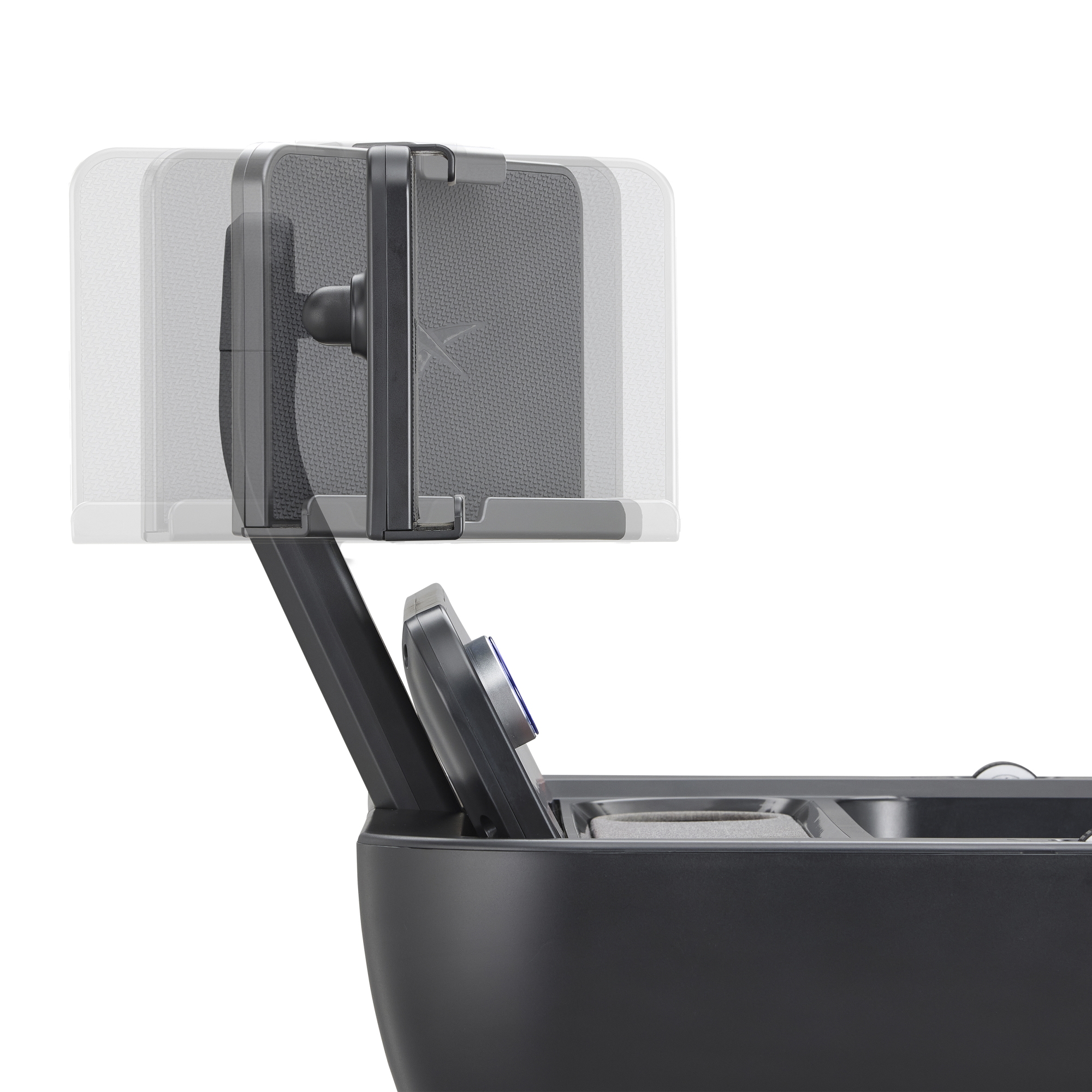 Reebok Gemotoriseerde loopband - Thuis/Appartement - Z-Tech model