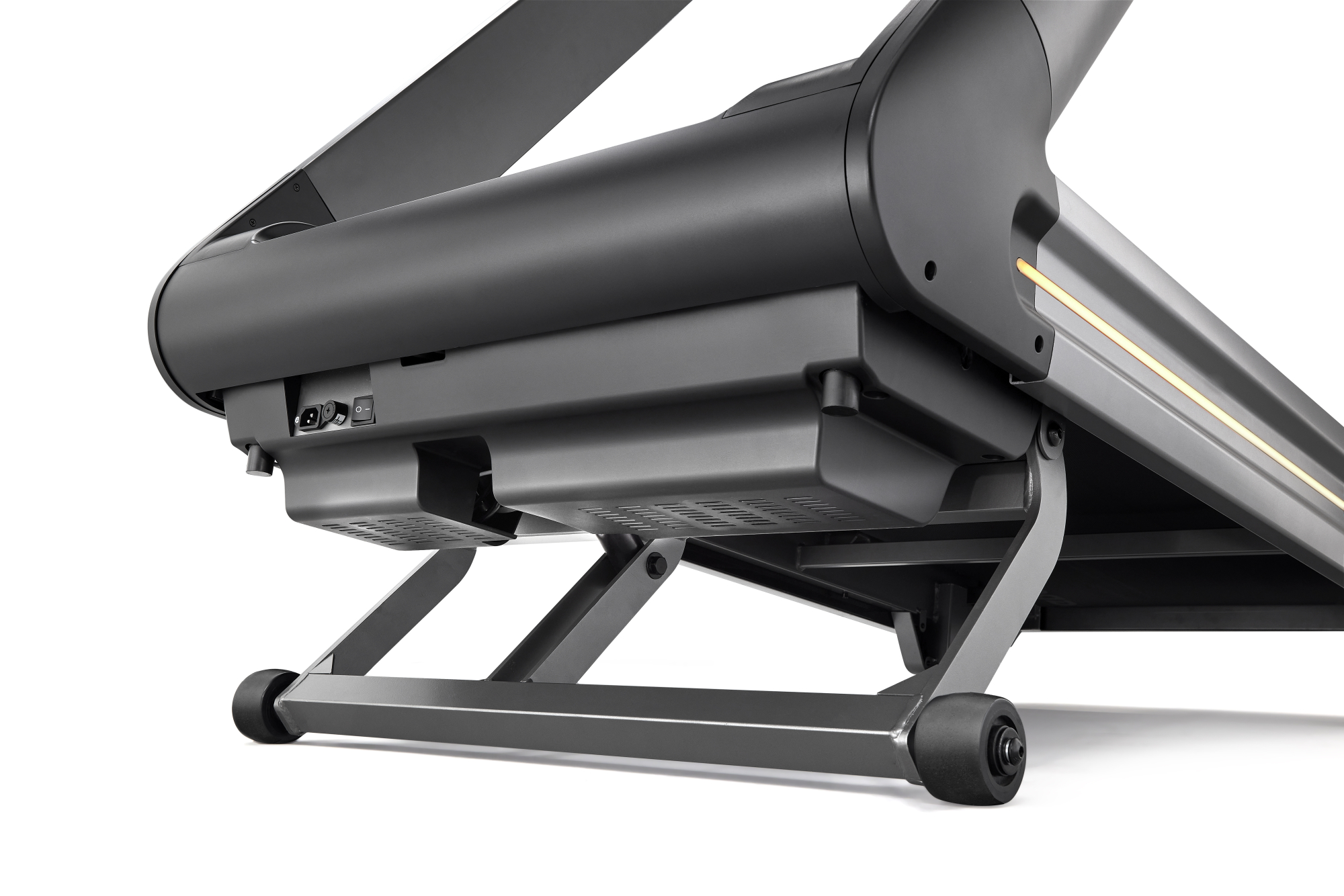 Reebok Gemotoriseerde loopband - Thuis/Appartement - Z-Tech model