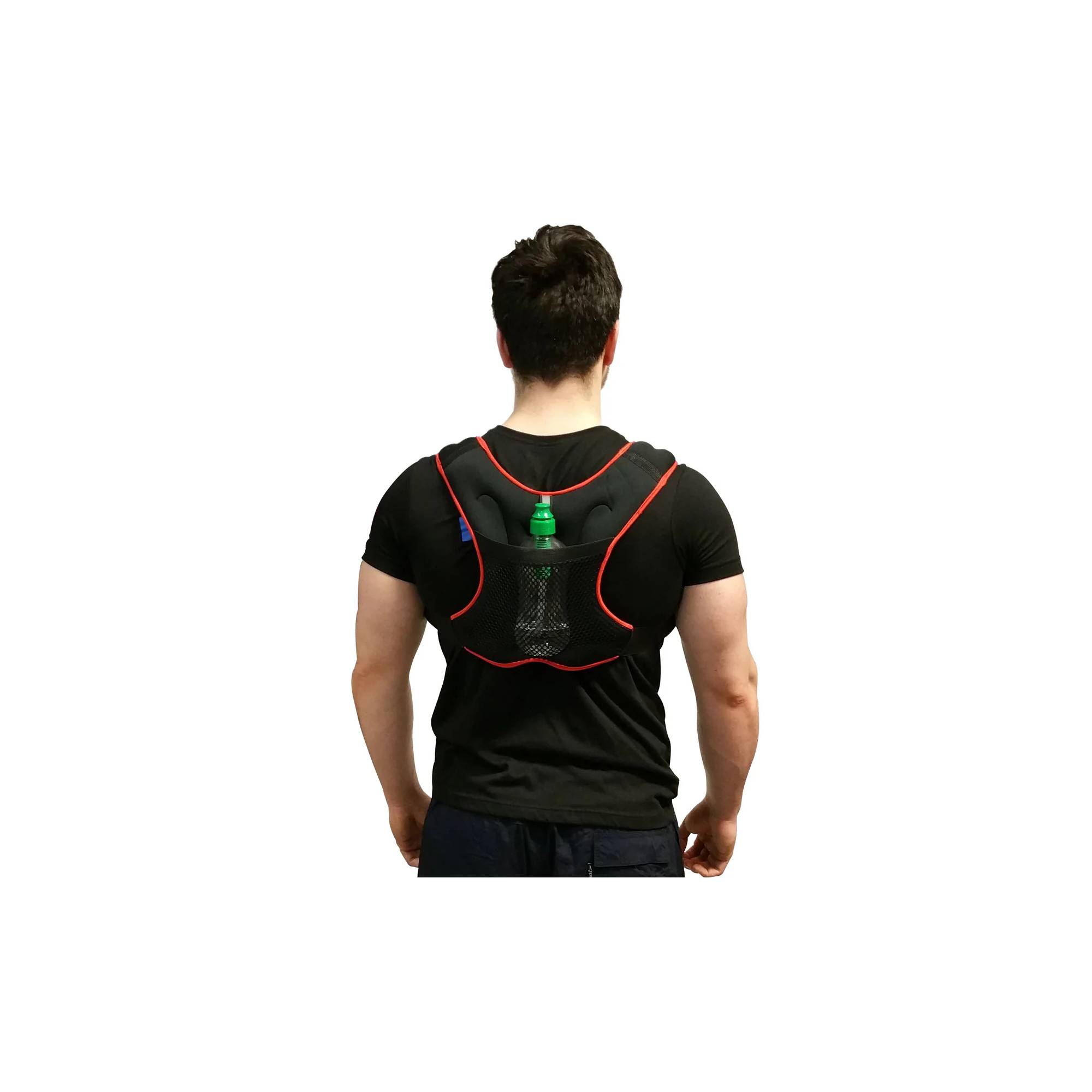 Gilet lesté - Viavito - Poids 2.5 kg