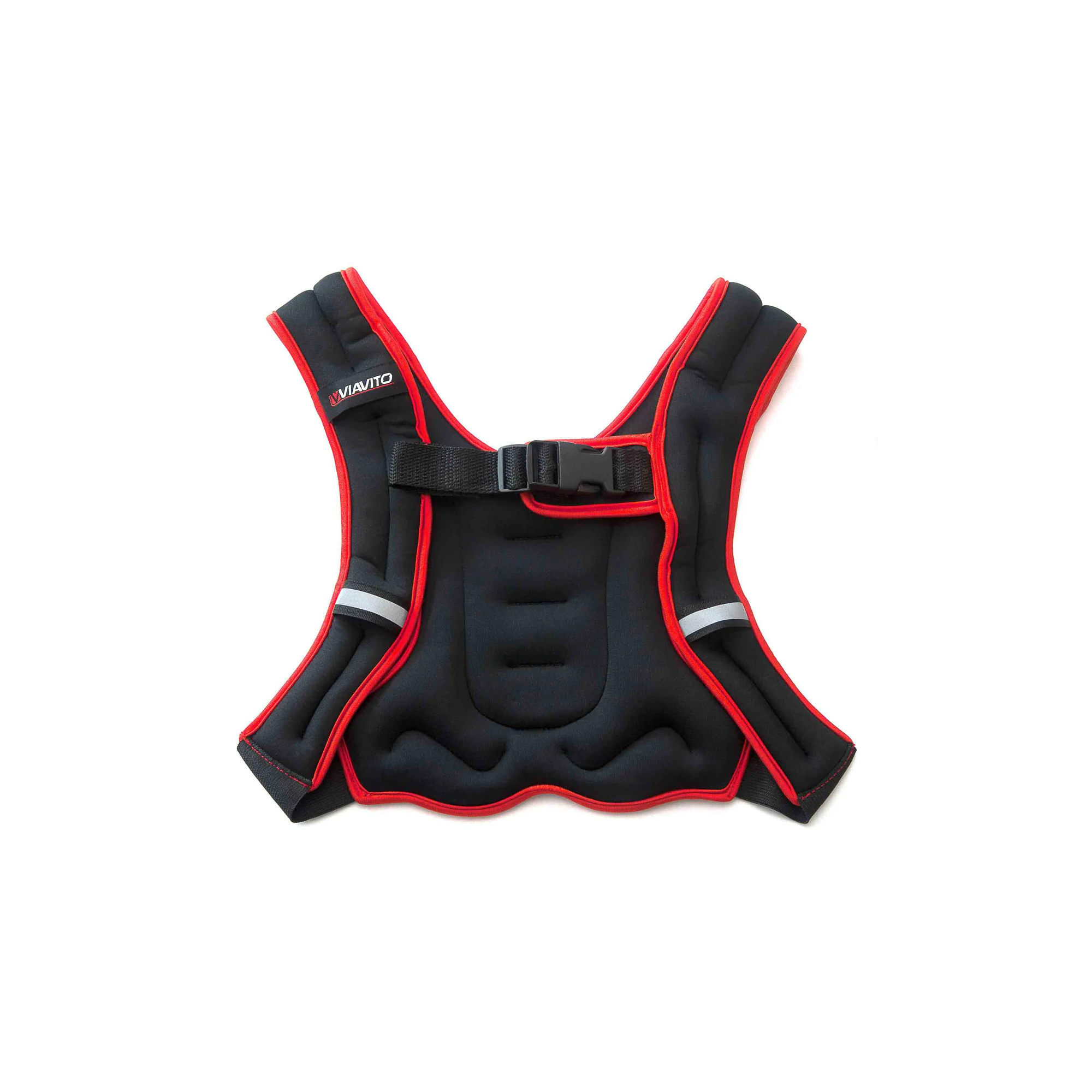 Gilet lesté - Viavito - Poids 2.5 kg