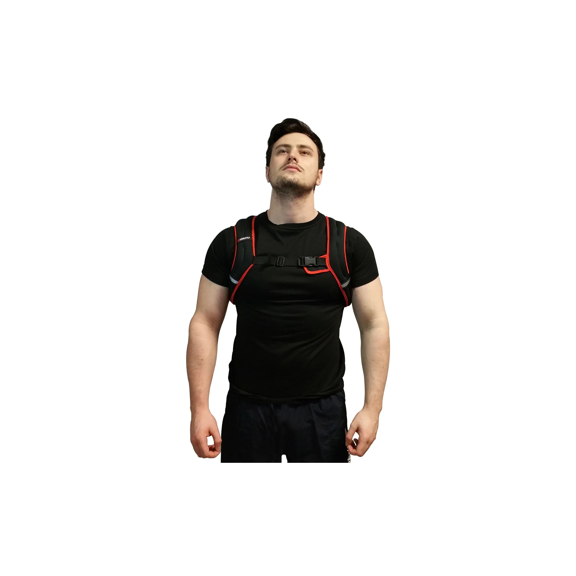 Gilet lesté - Viavito - Poids 5 kg