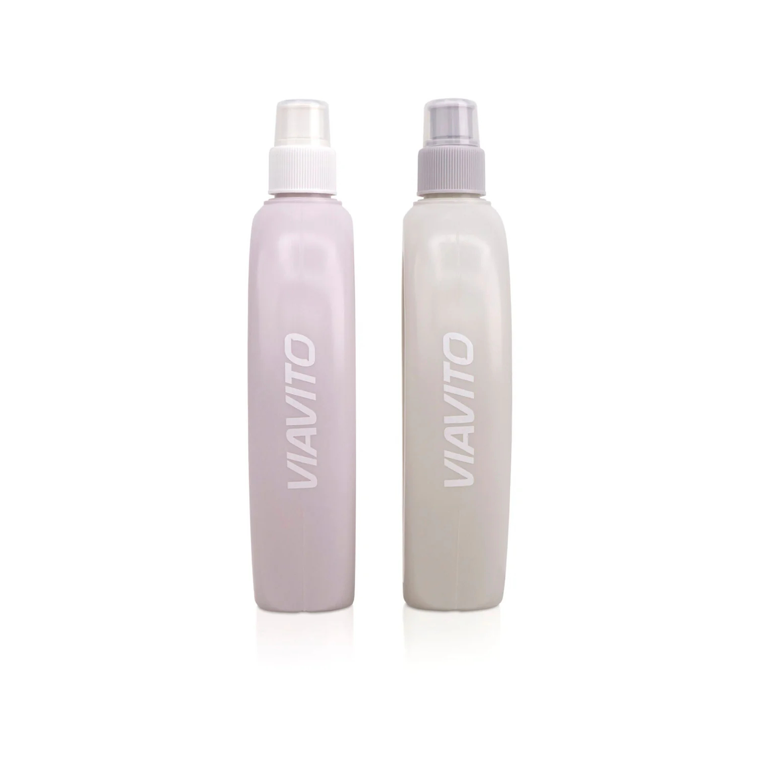 Lot de 2 bouteilles de sport - Viavito