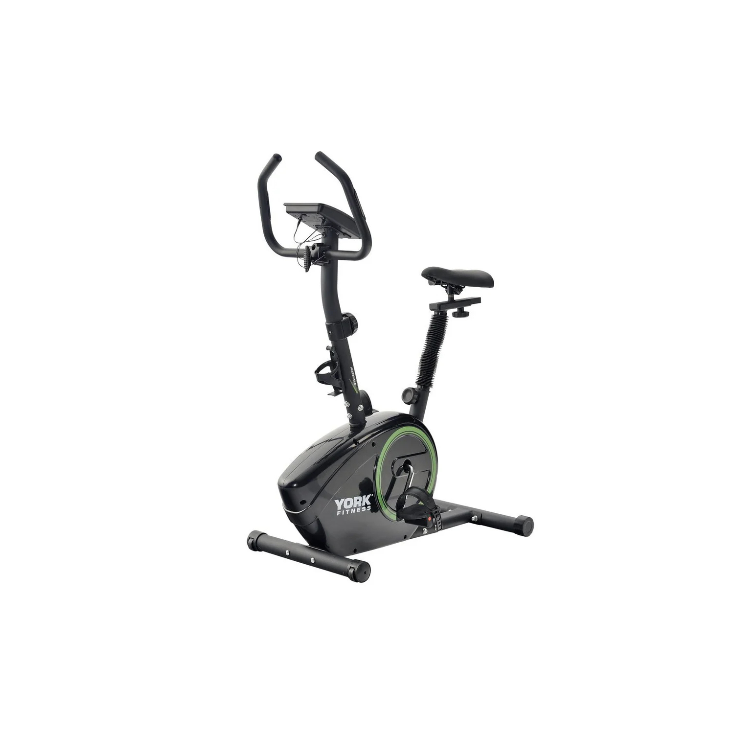 Velo d'appartement de fitness - York fitness - Modèle Active 110