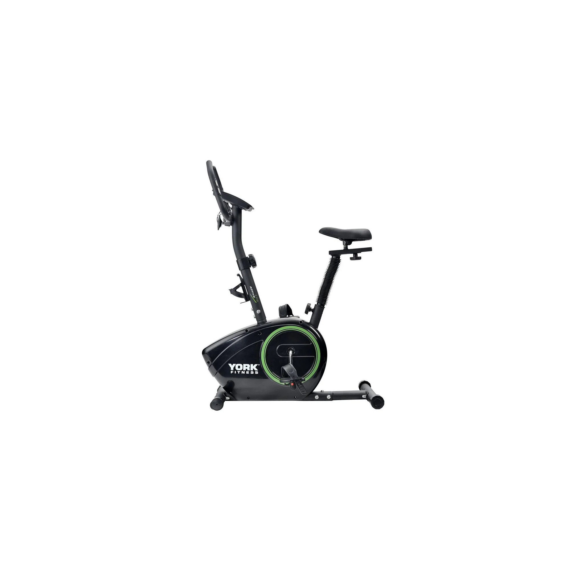 Cyclette - York fitness - Modello Active 110