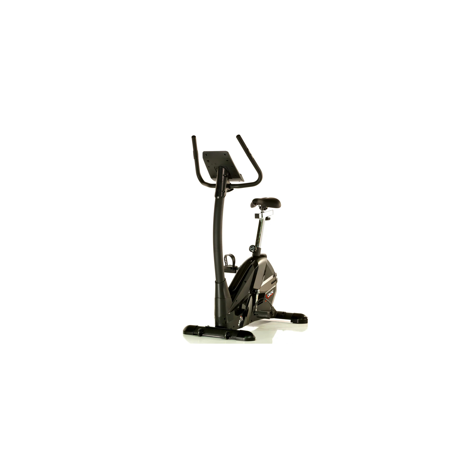 Vélo d'appartement de fitness- Ergometre - DKN - Modéle AM-3i