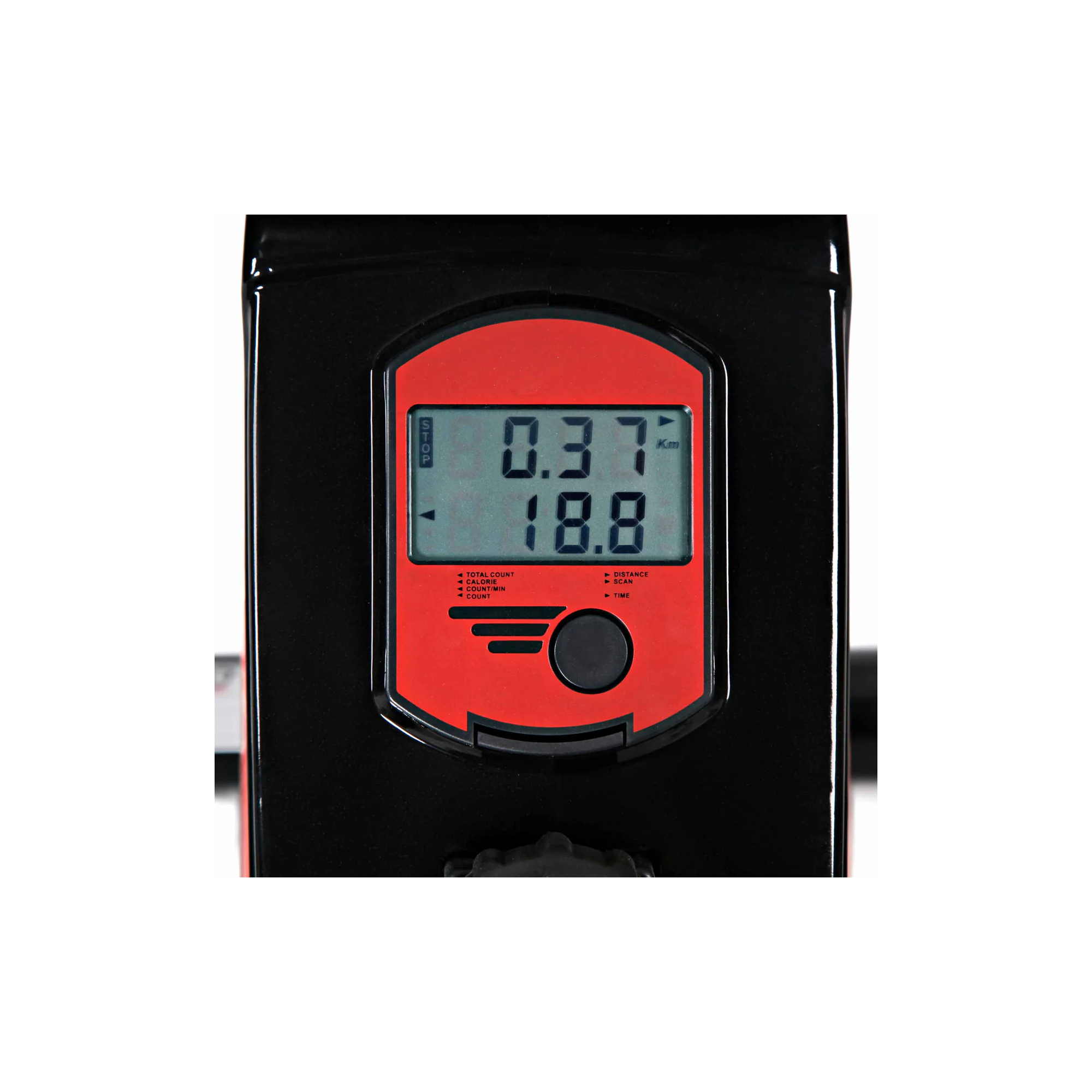 Rameur de Fitness magnetique - Viavito - Modèle Sumi