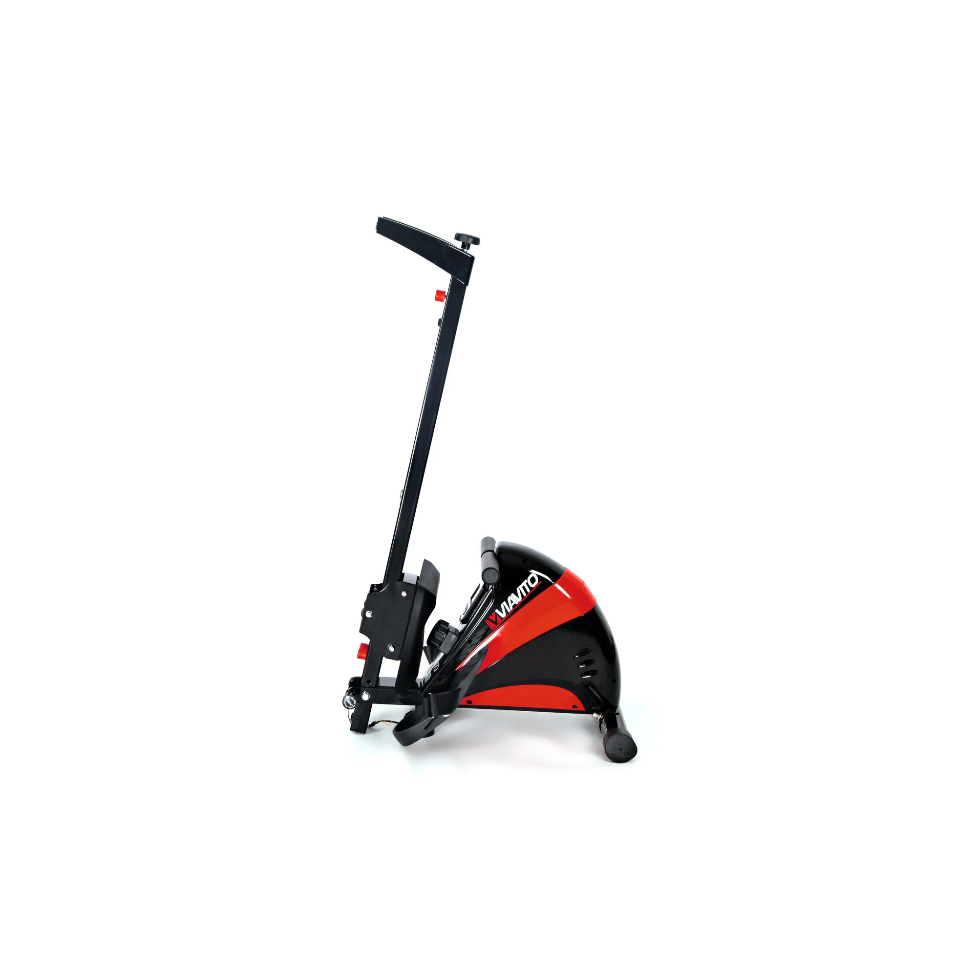 Rameur de Fitness magnetique - Viavito - Modèle Sumi