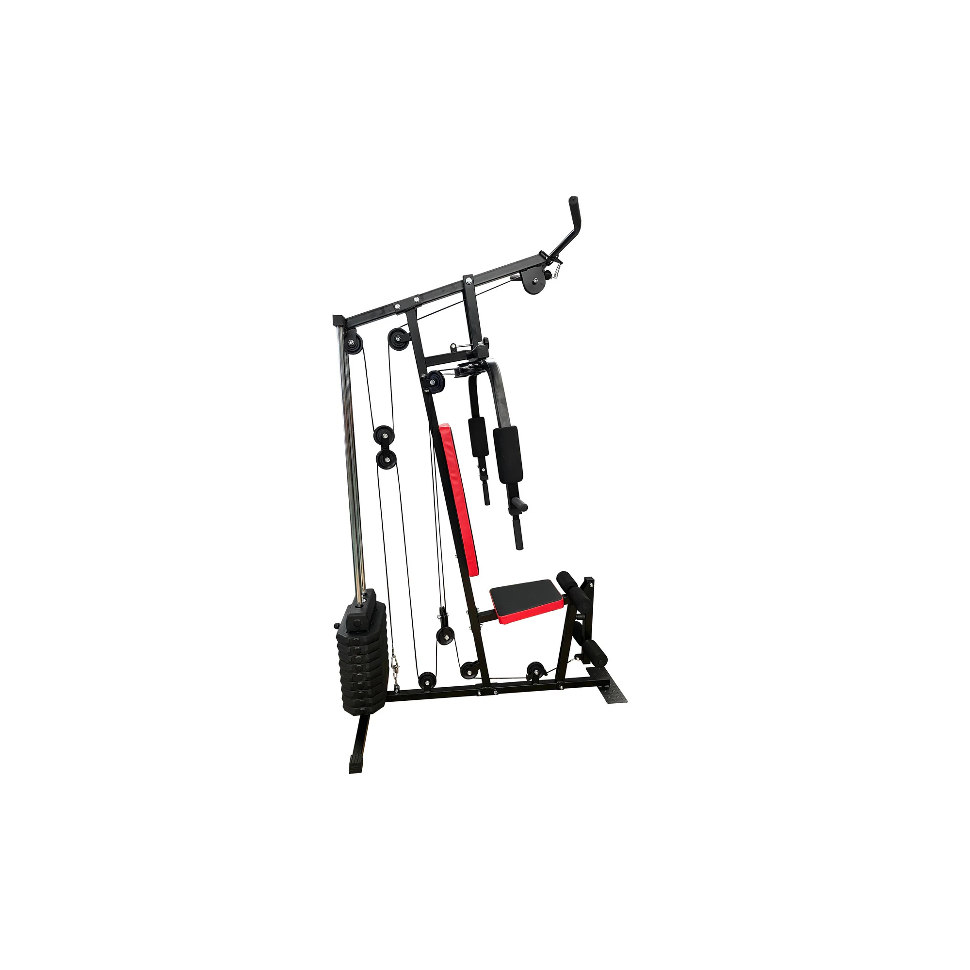 Pressa per pesi - York fitness - Modello Aspire 420