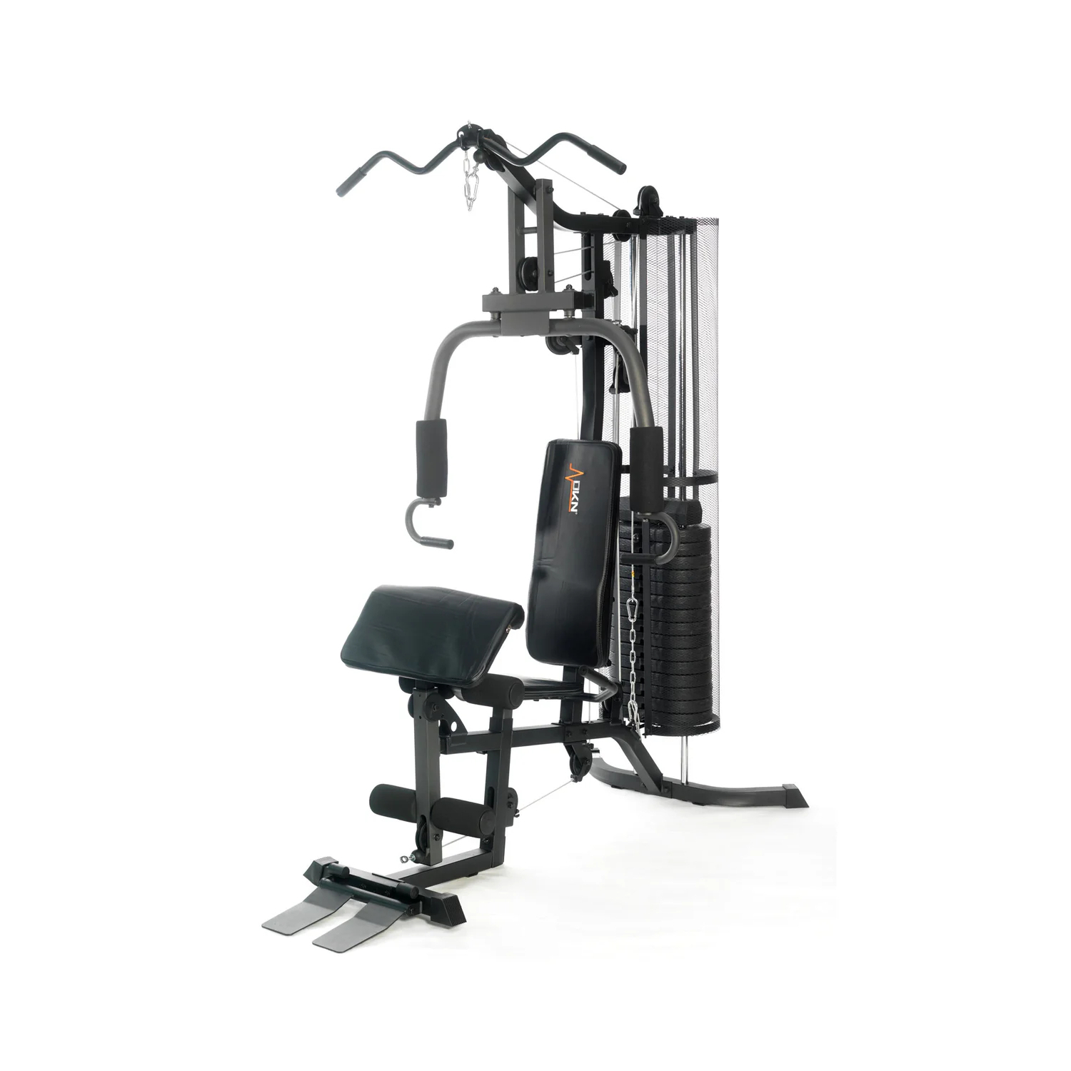 Presse de musculation - DKN - Modèle STUDIO 400