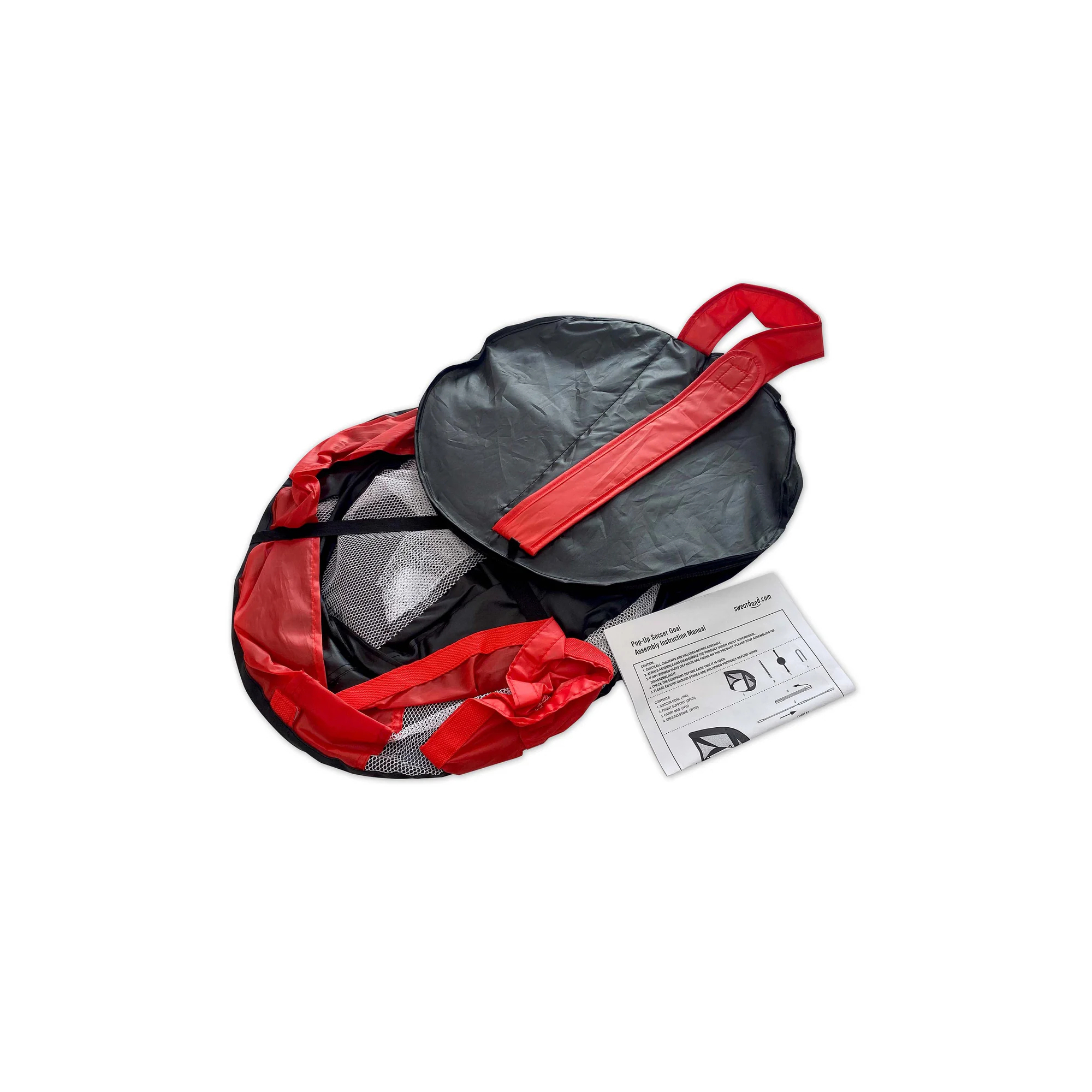 But pop-up junior - Jeux extérieur - Sweatband