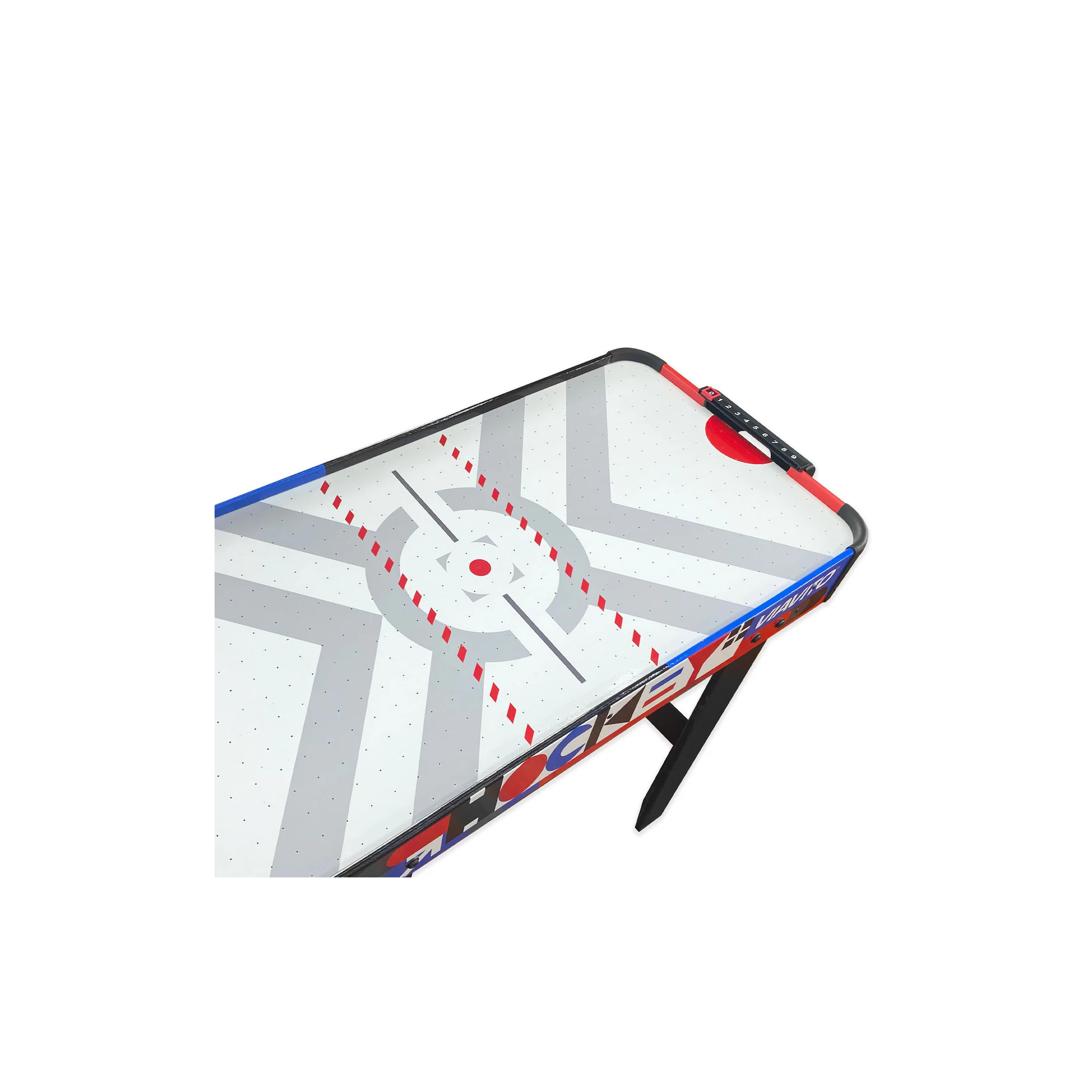 Table de hockey sur air - Viavito - Modéle AH300 - 4 pieds