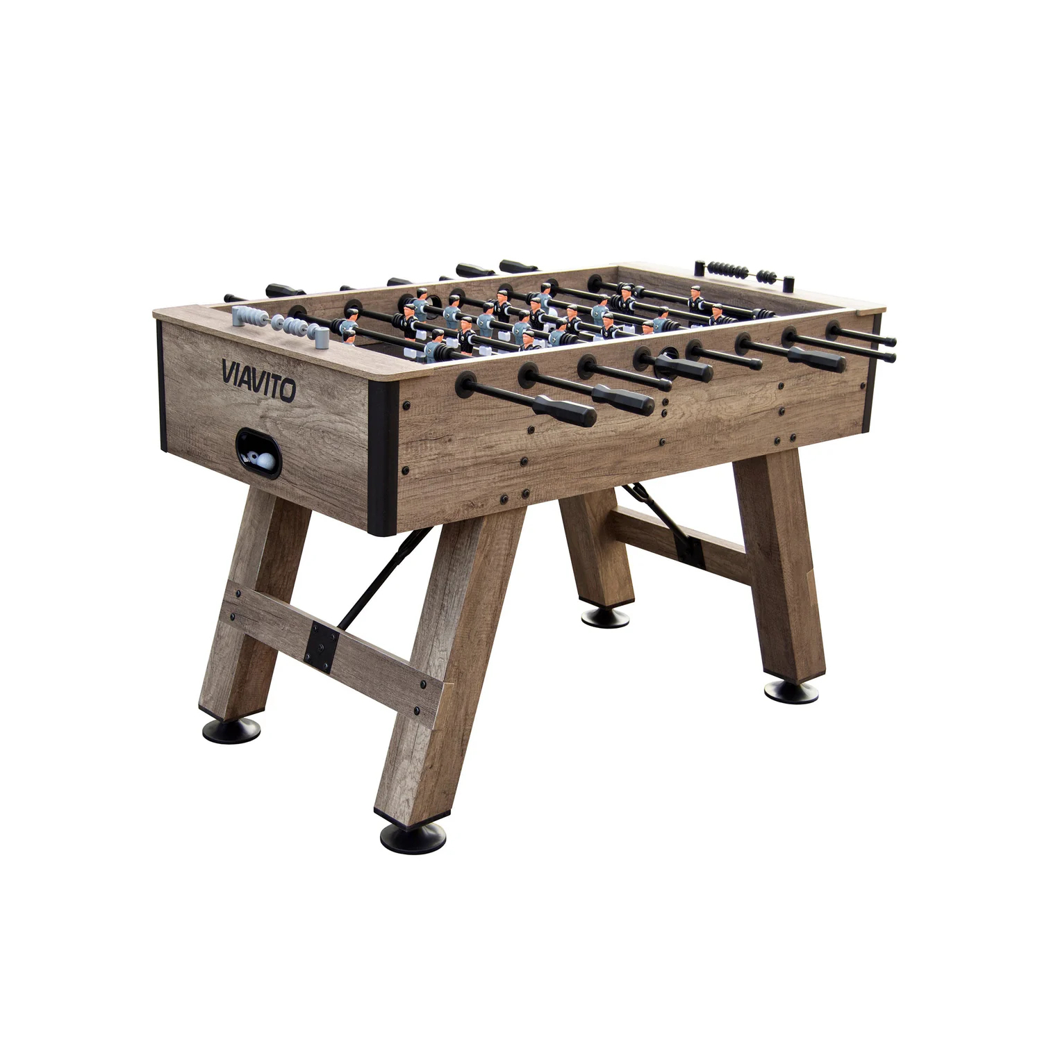 Baby Foot de football - Viavito - Modèle FT500