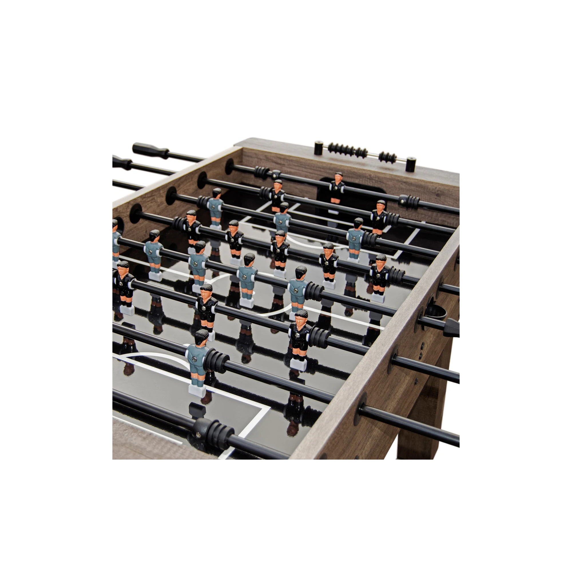 Baby Foot de football - Viavito - Modèle FT500