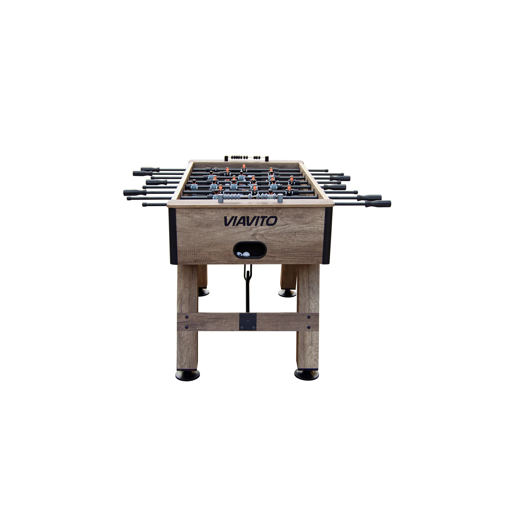 Baby Foot de football - Viavito - Modèle FT500
