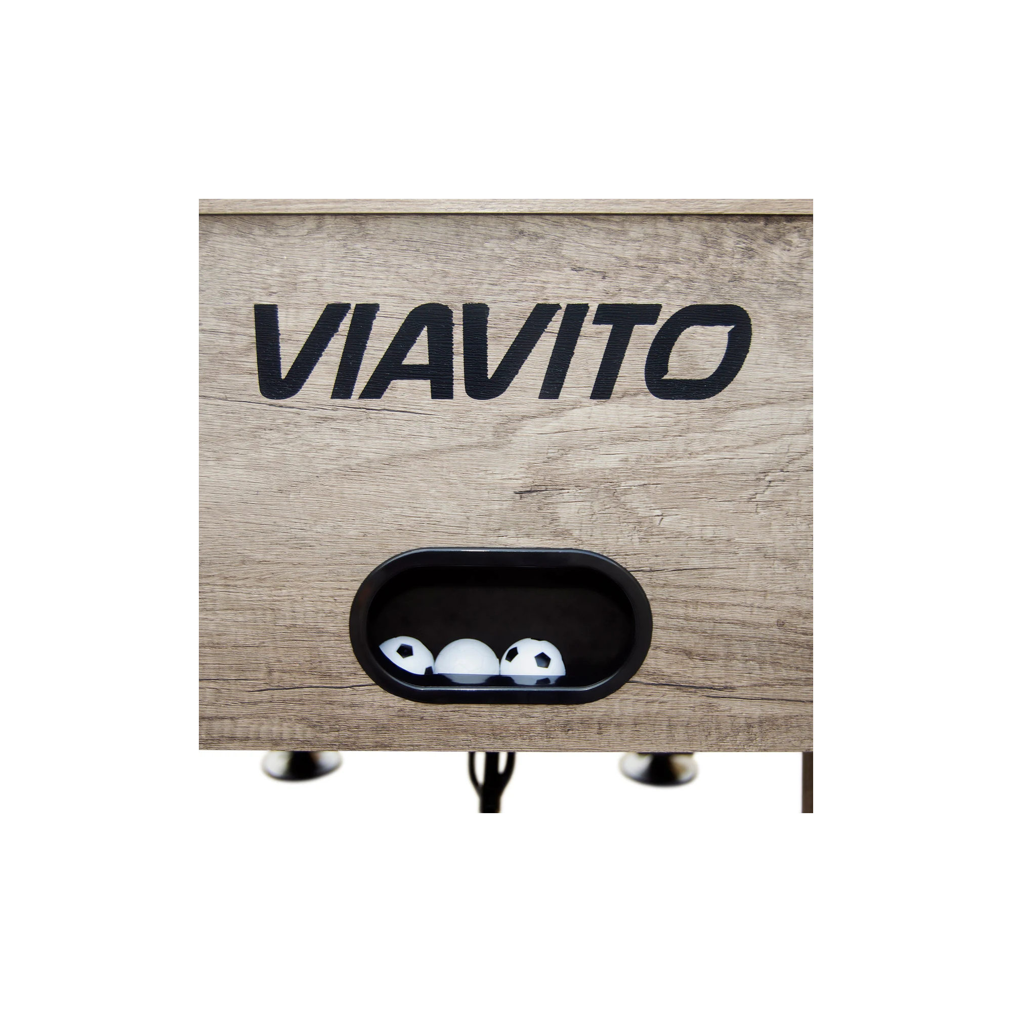 Baby Foot de football - Viavito - Modèle FT500