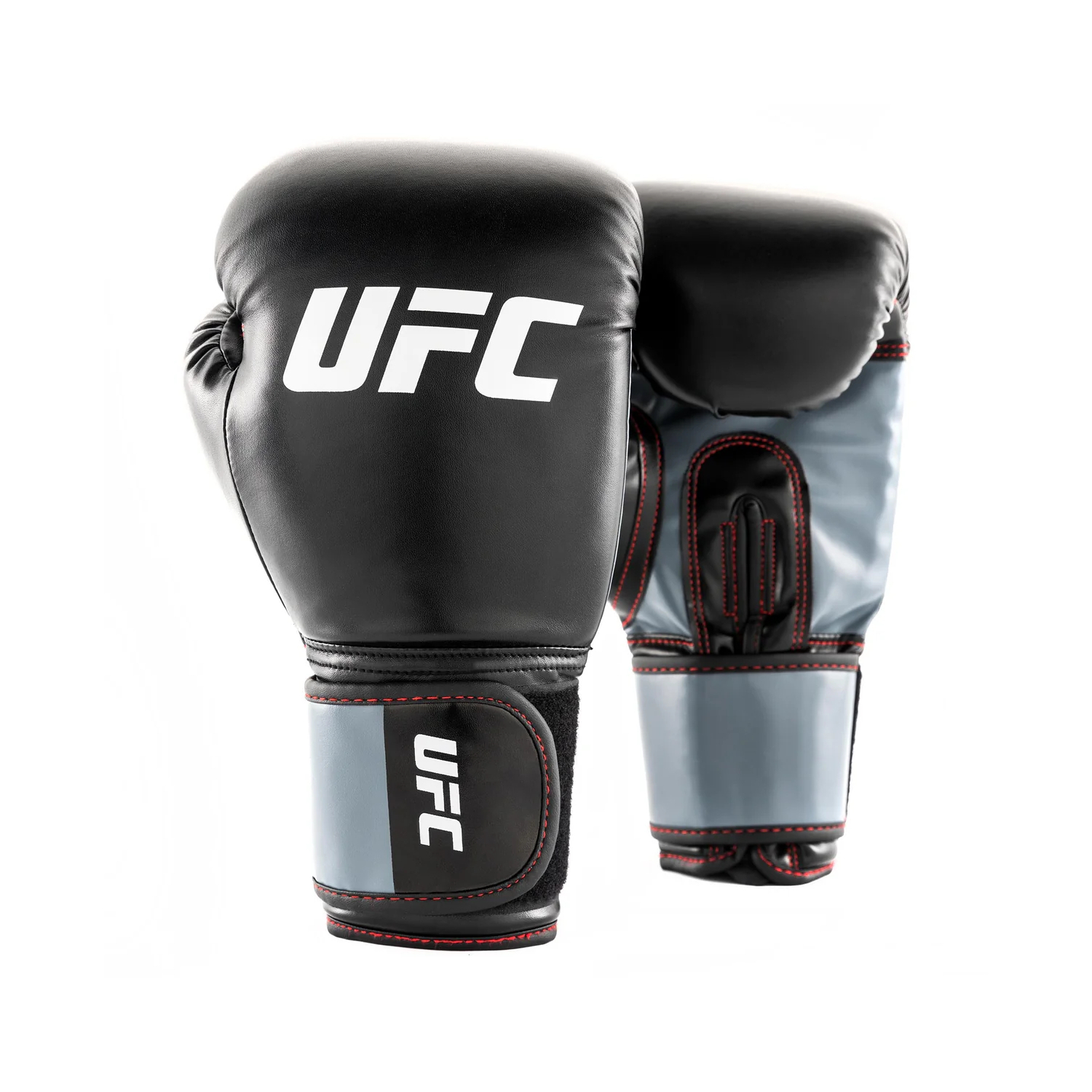 Bokshandschoenen UFC - Zwart - 10 oz