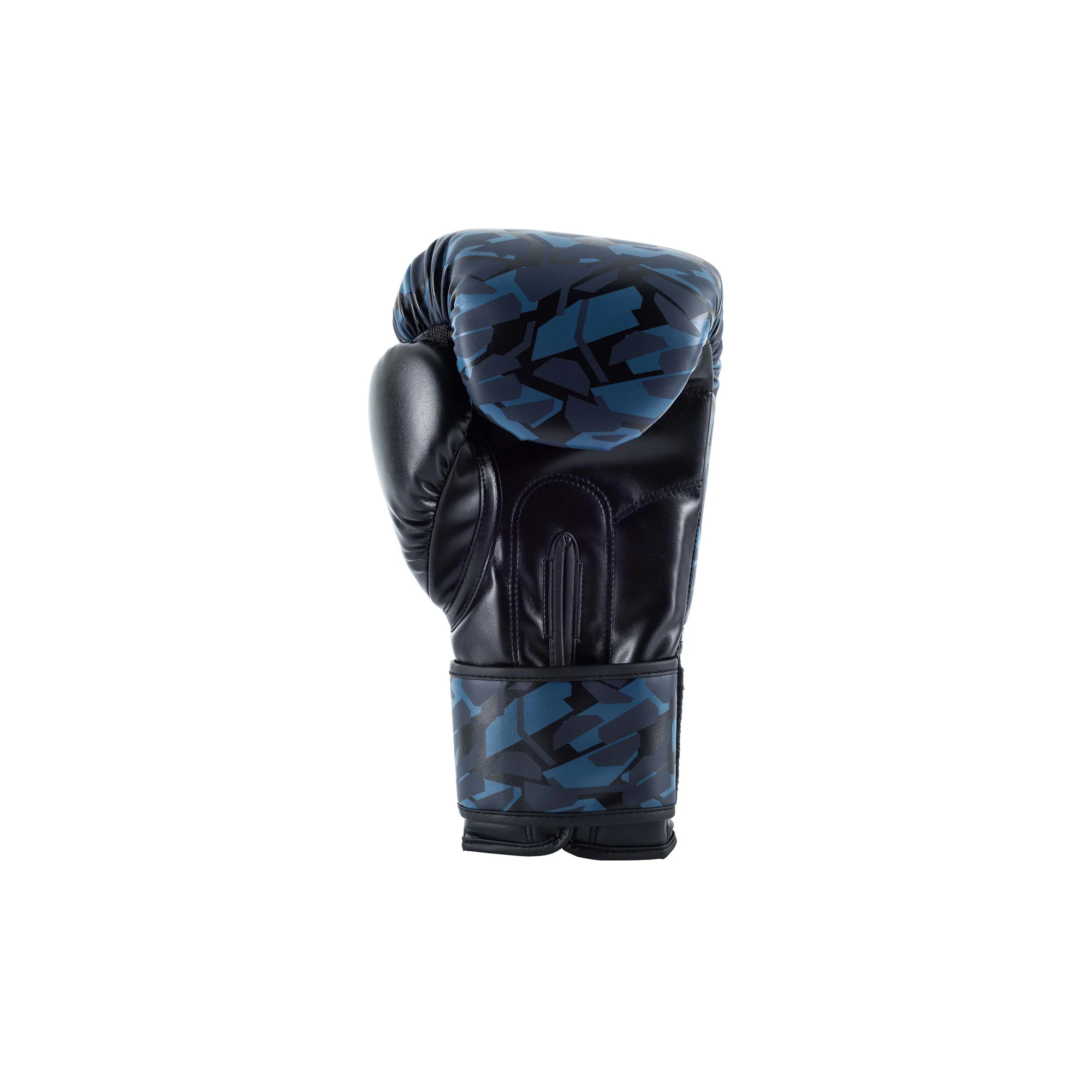 Octagon Camouflage Bokshandschoenen UFC - Zwart - 10 oz