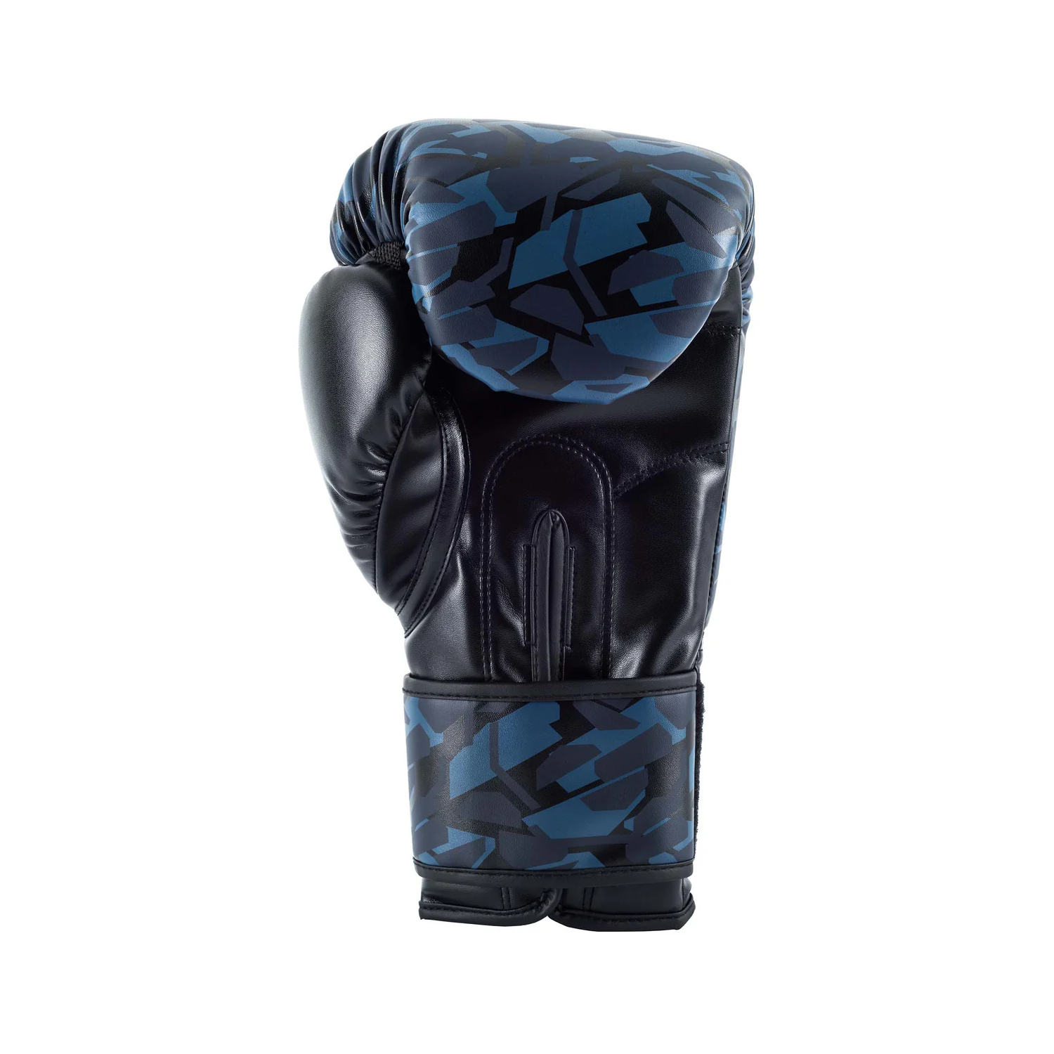 Octagon Camouflage Bokshandschoenen UFC - Zwart - 14 oz