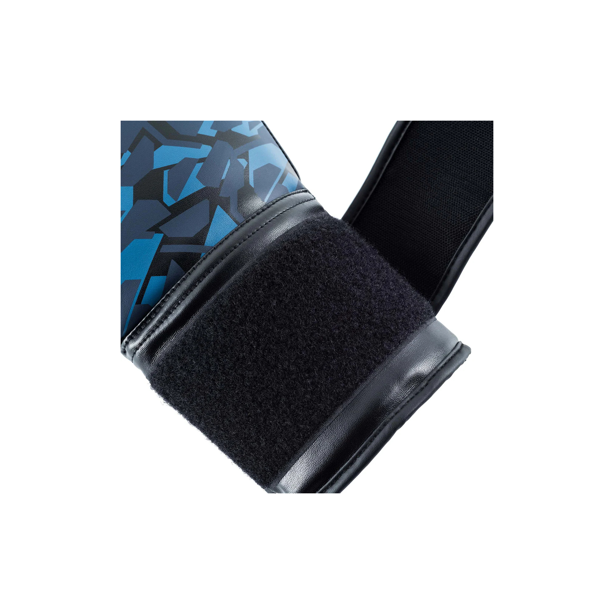 Octagon Camouflage Bokshandschoenen UFC - Zwart - 14 oz