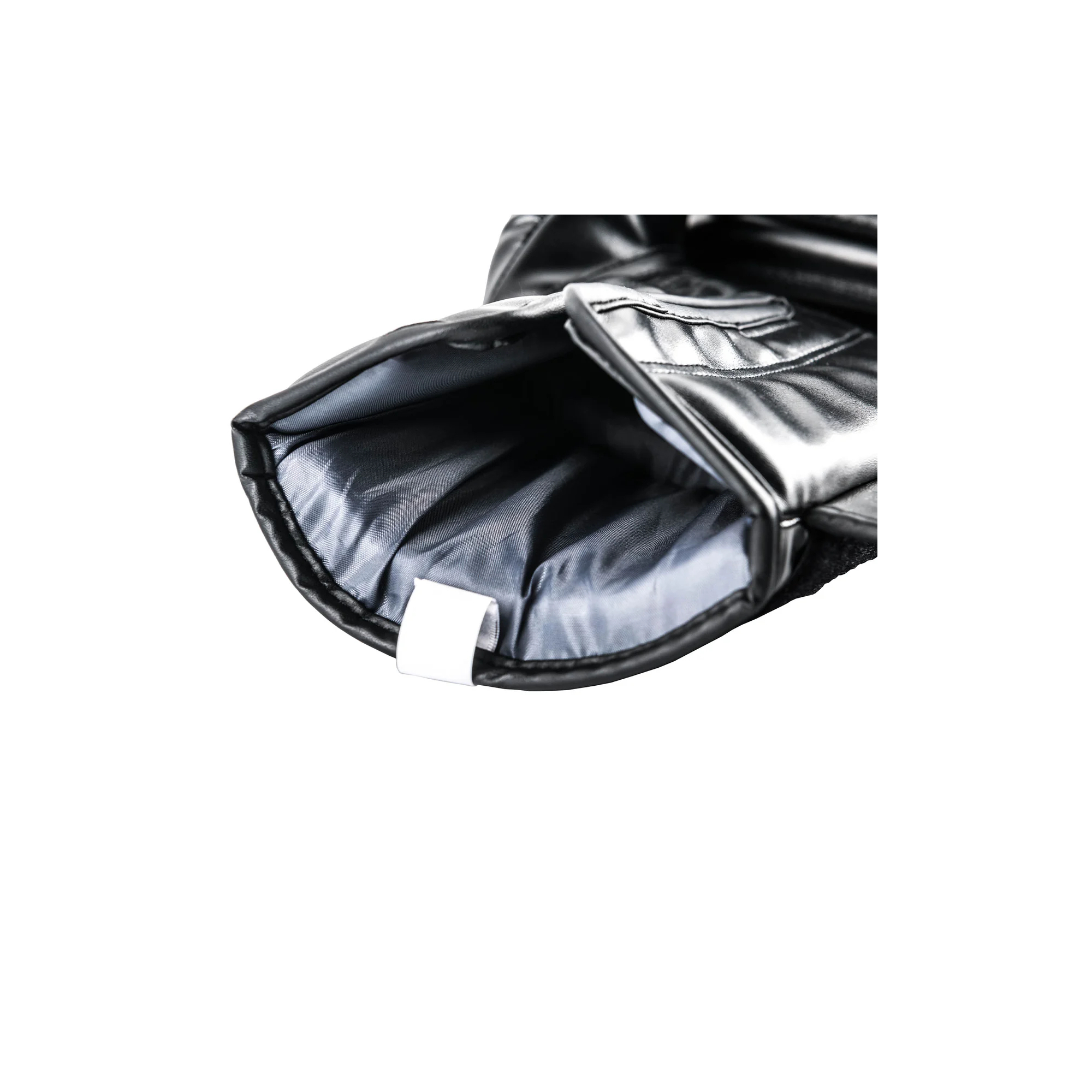 Octagon Camouflage Bokshandschoenen UFC - Zwart - 14 oz