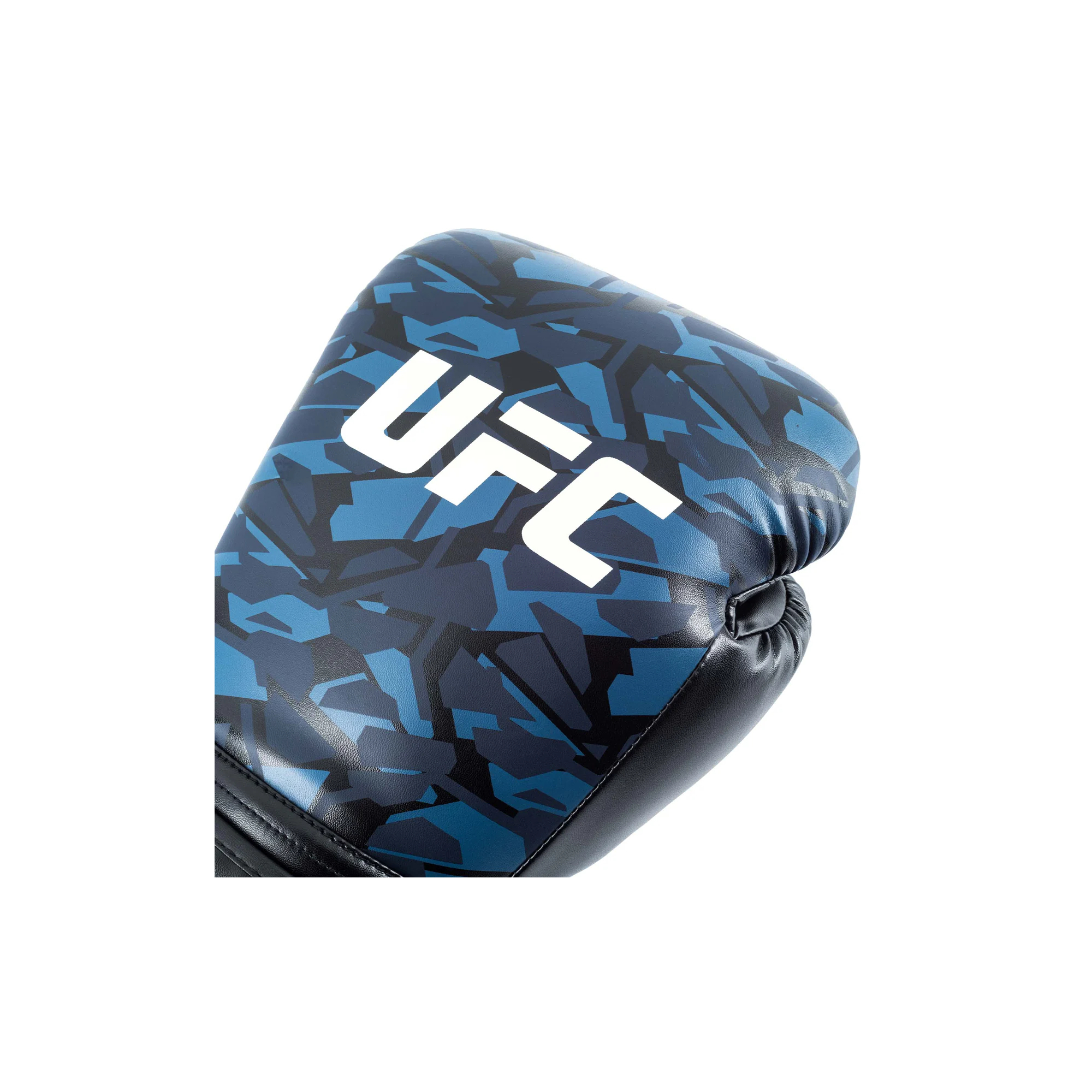 Octagon Camouflage Bokshandschoenen UFC - Zwart - 16 oz