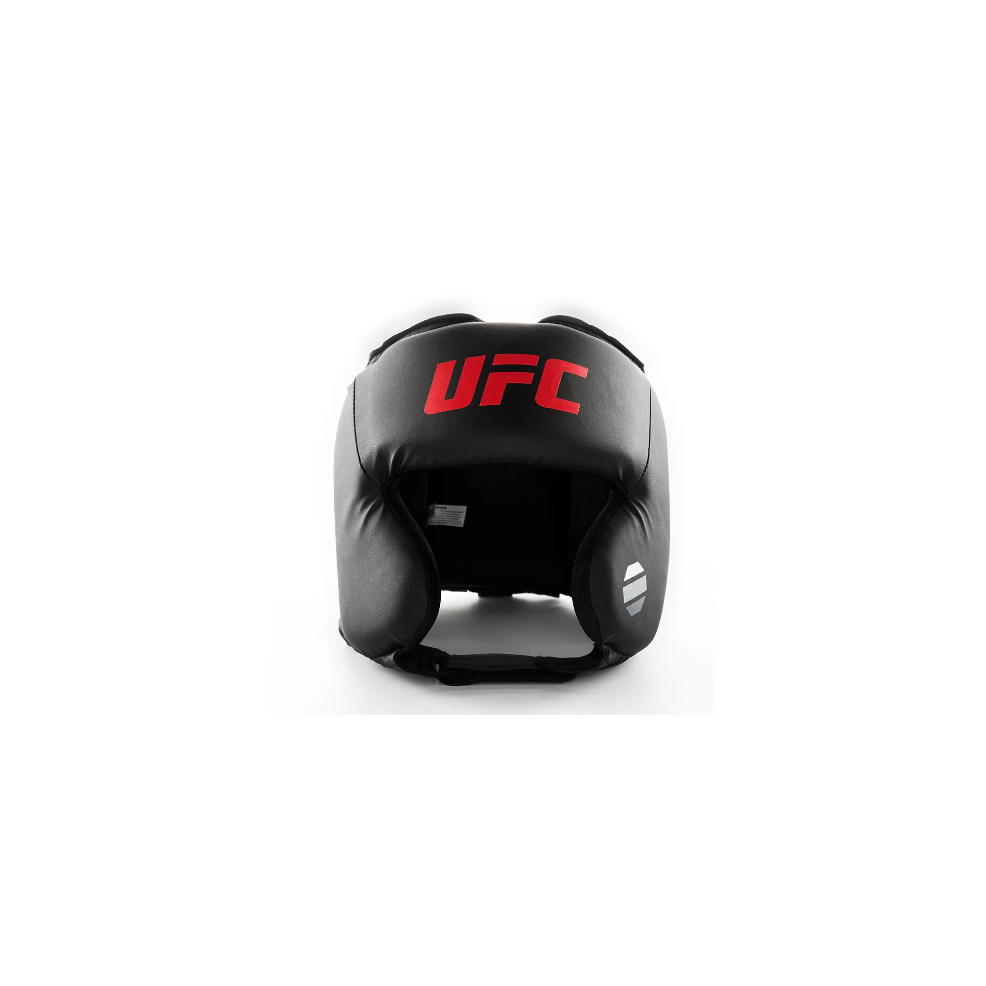Casque d'entraînement en cuir synthétique UFC