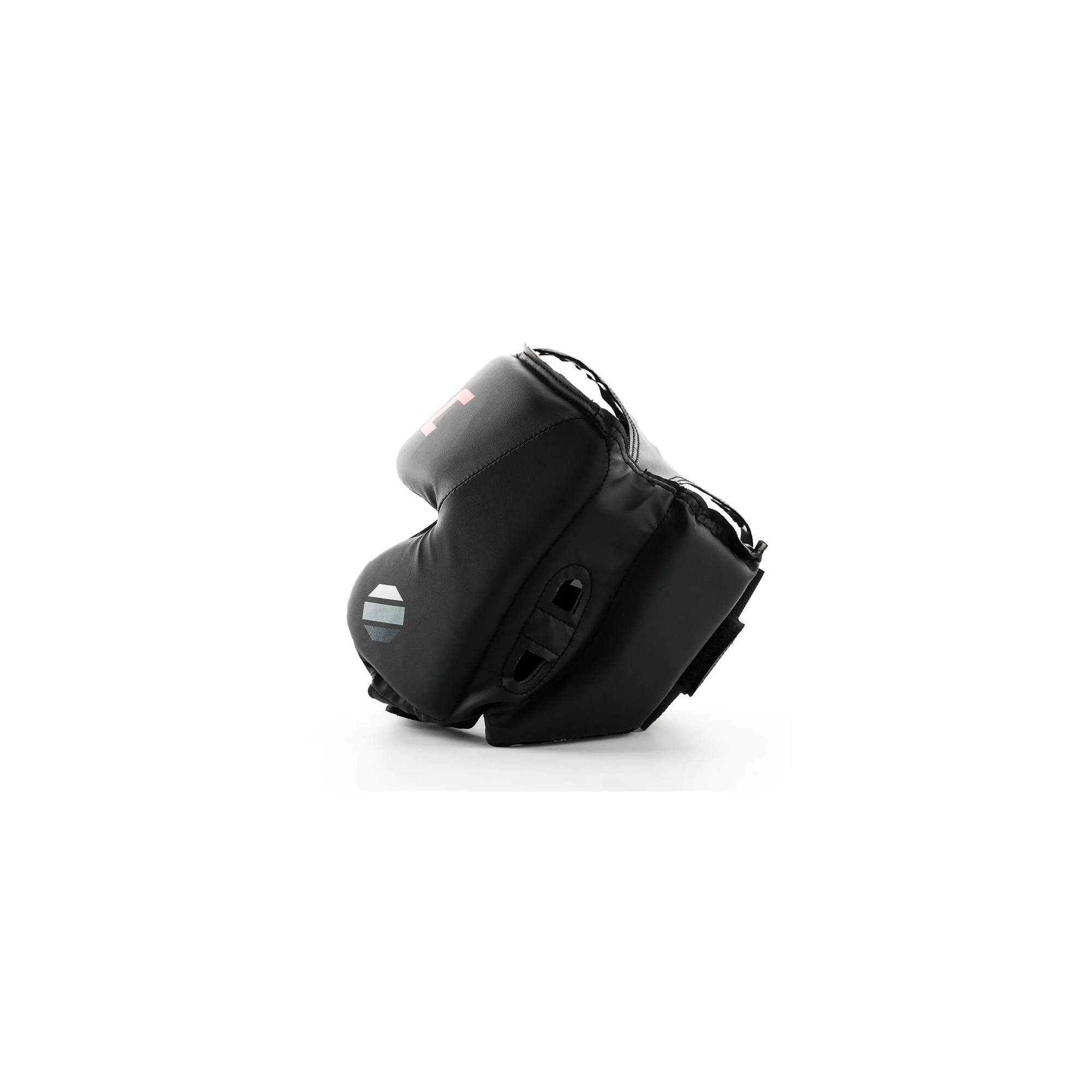 Casque d'entraînement en cuir synthétique UFC