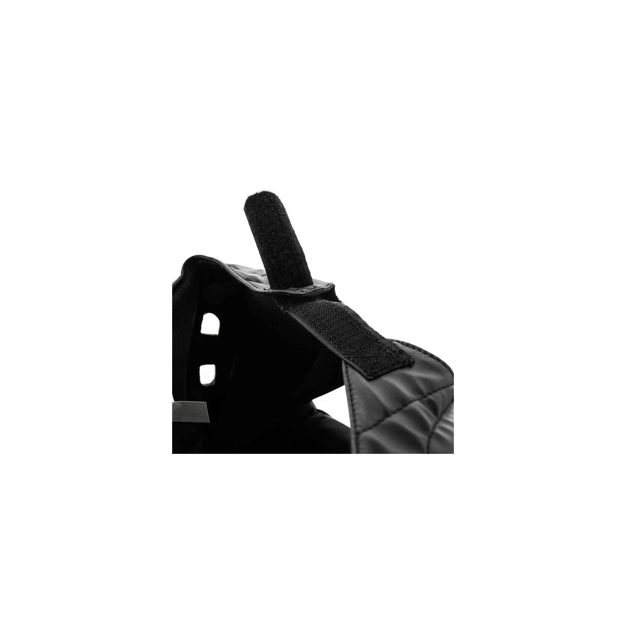 Casque d'entraînement en cuir synthétique UFC