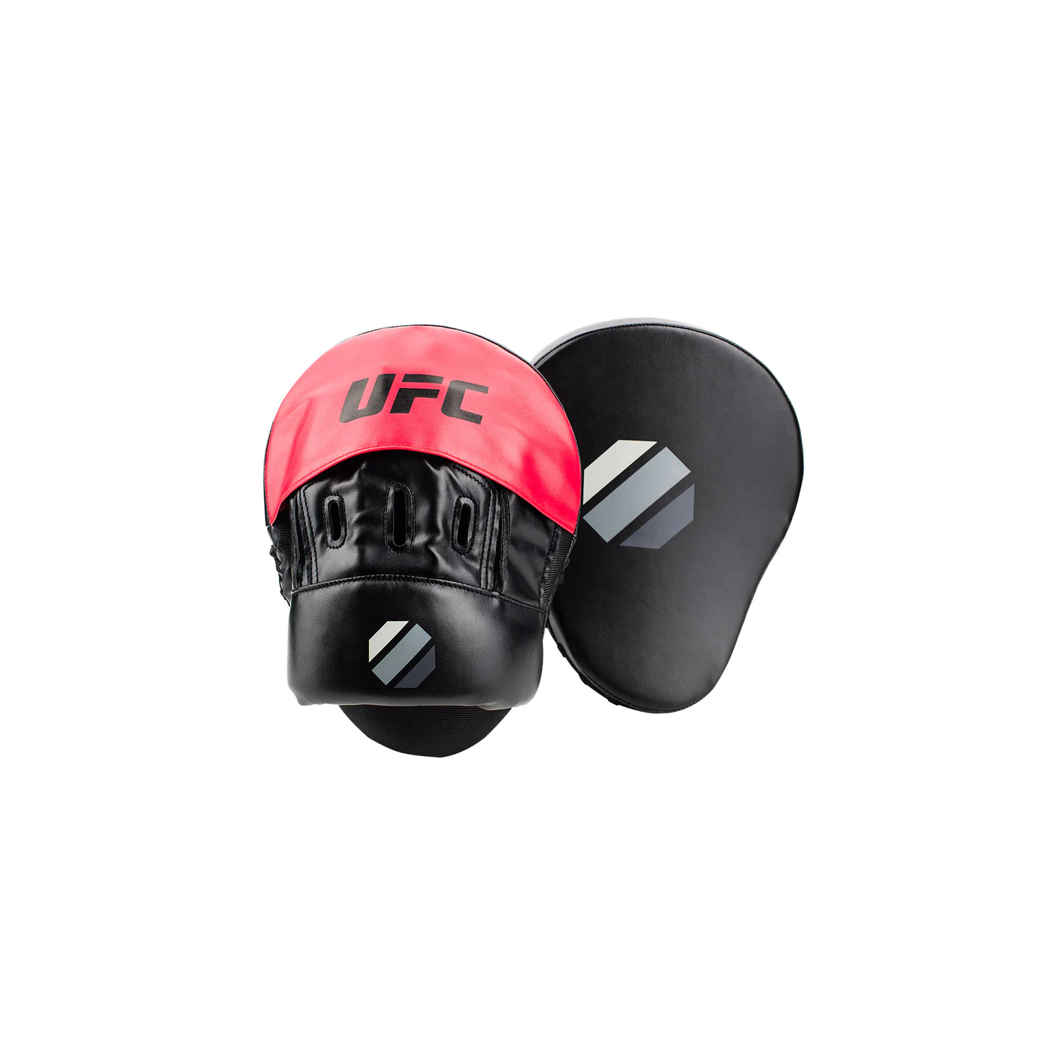 Pattes d’ours incurvées UFC