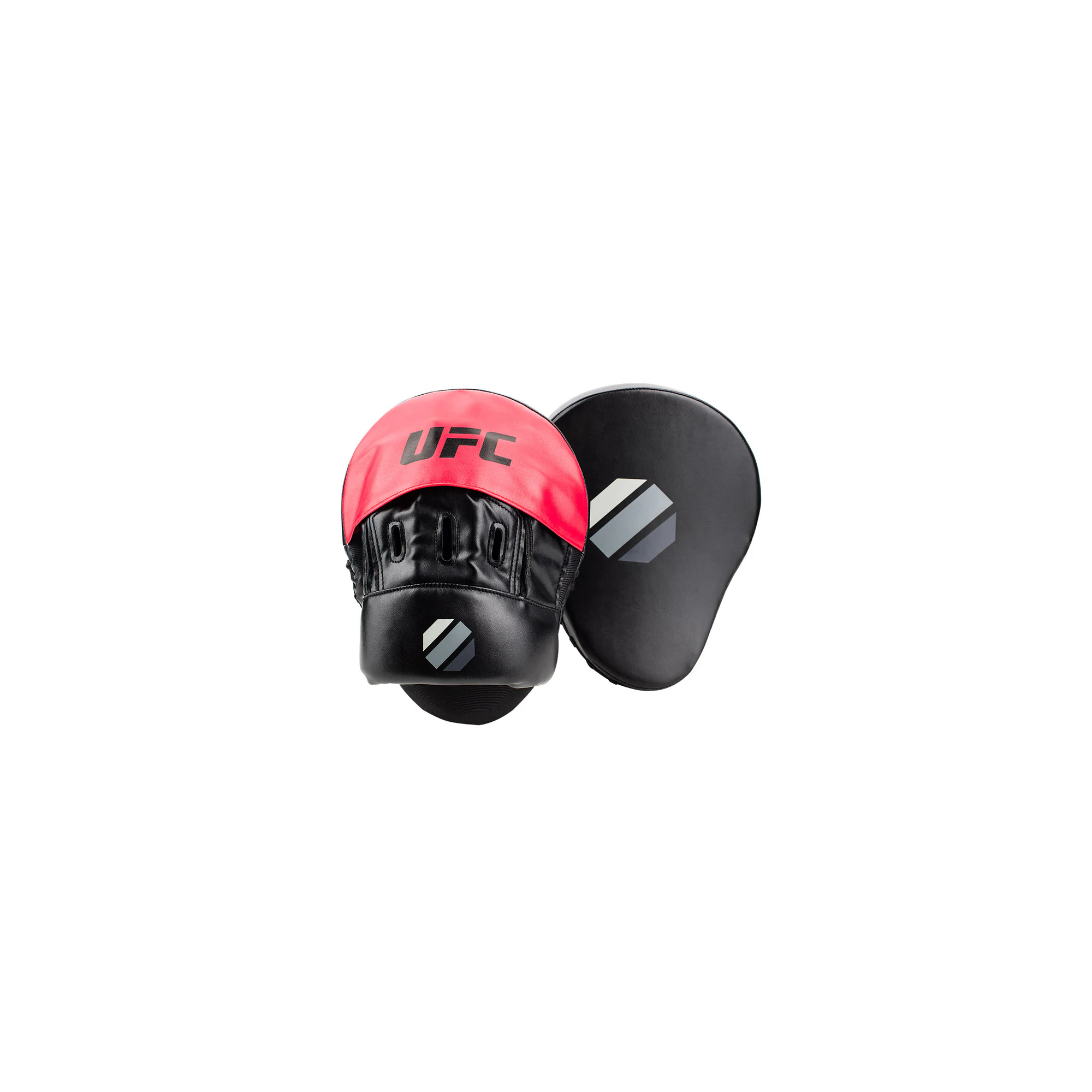 Pattes d’ours incurvées UFC