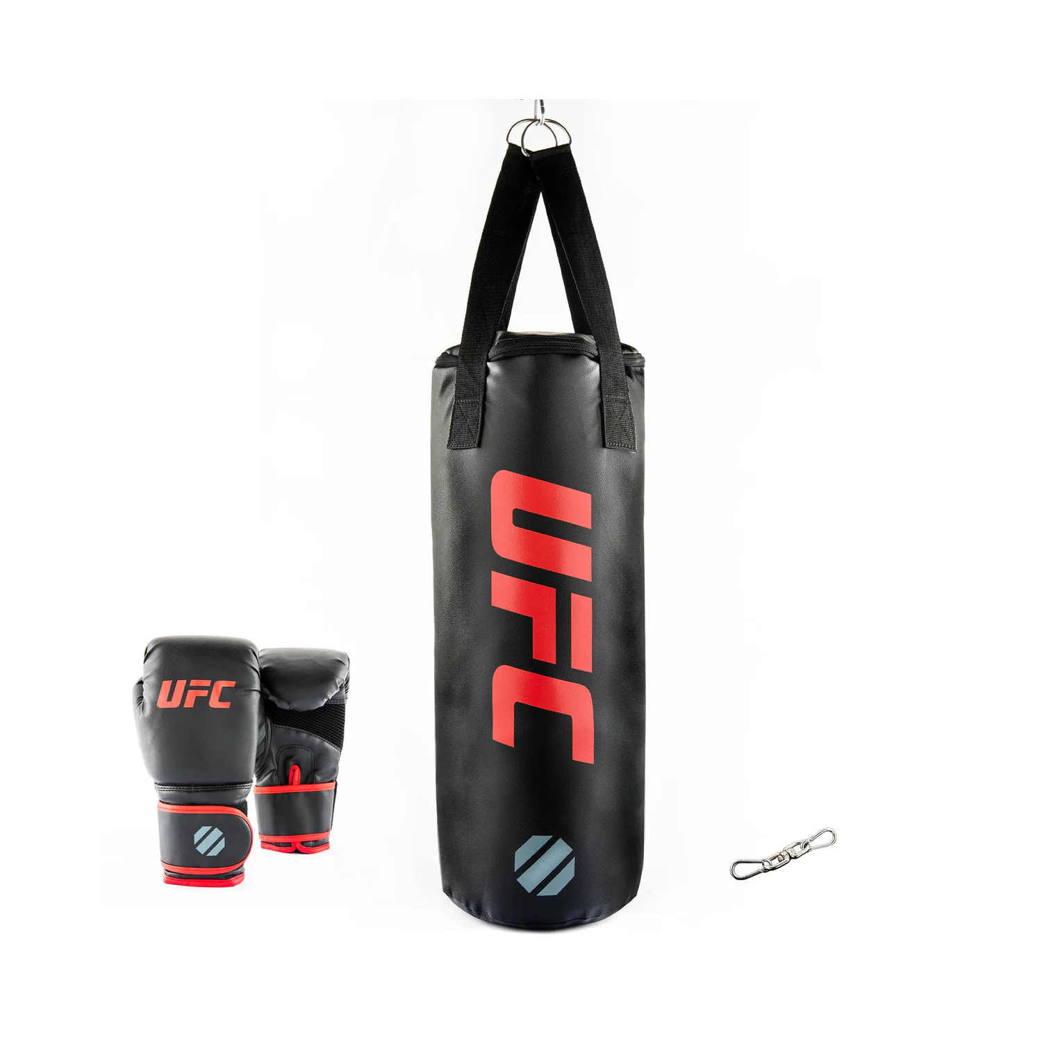 Kit de boxe pour jeunes UFC