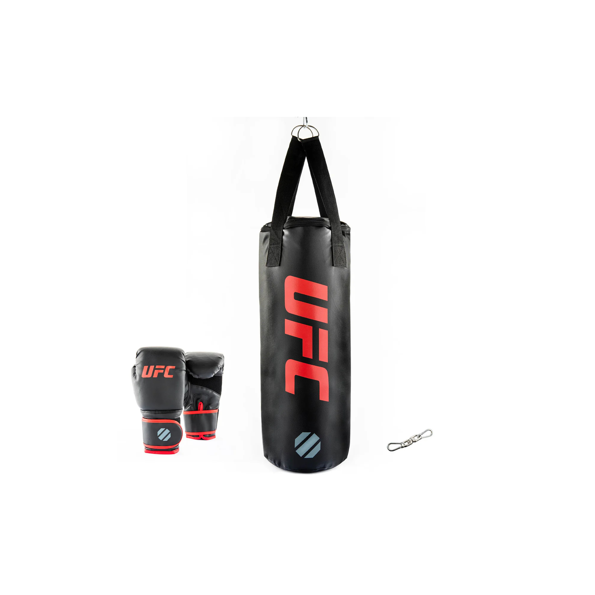 Kit de boxe pour jeunes UFC