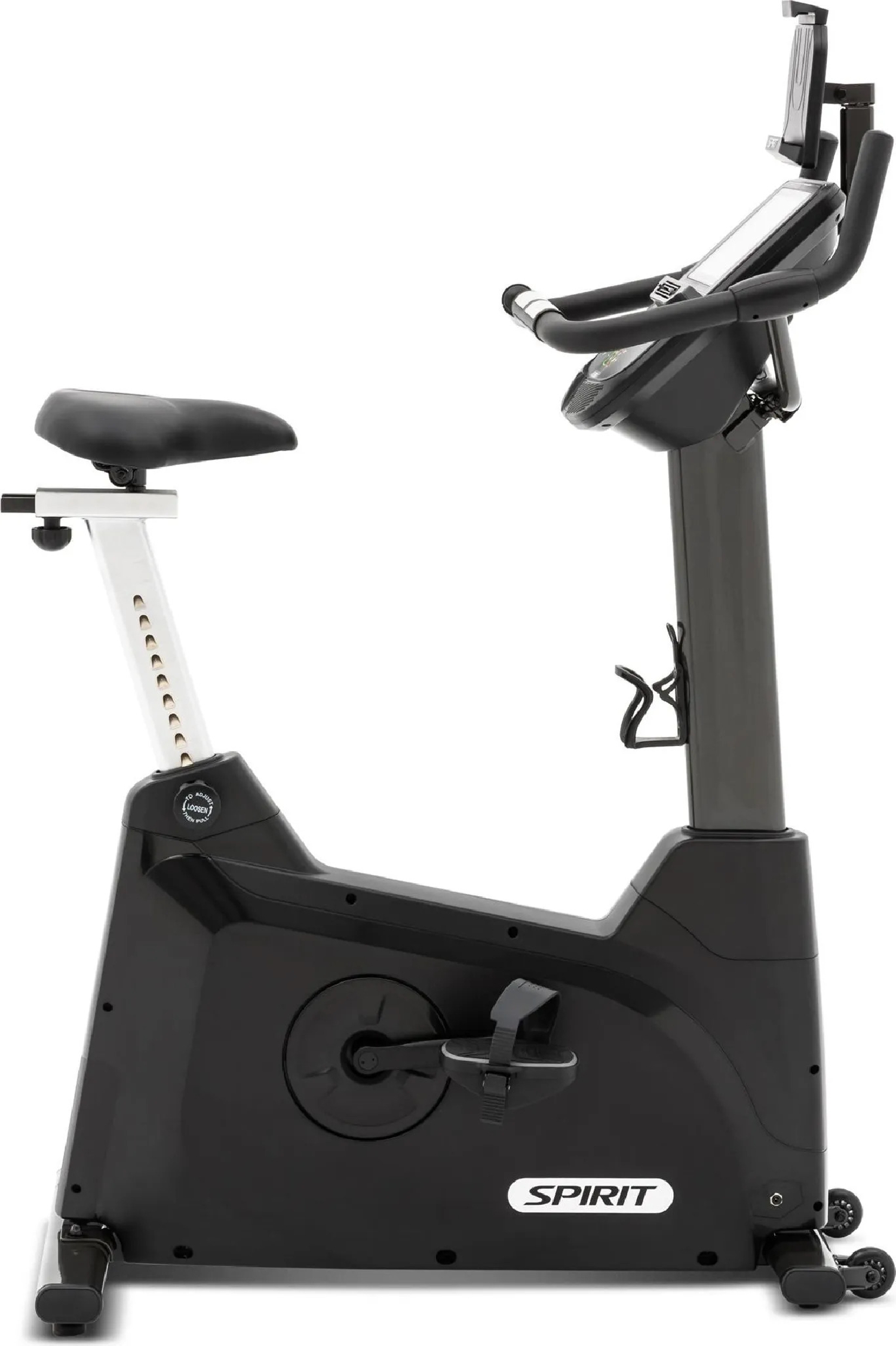 Vélo d’appartement et de fitness – Ergomètre