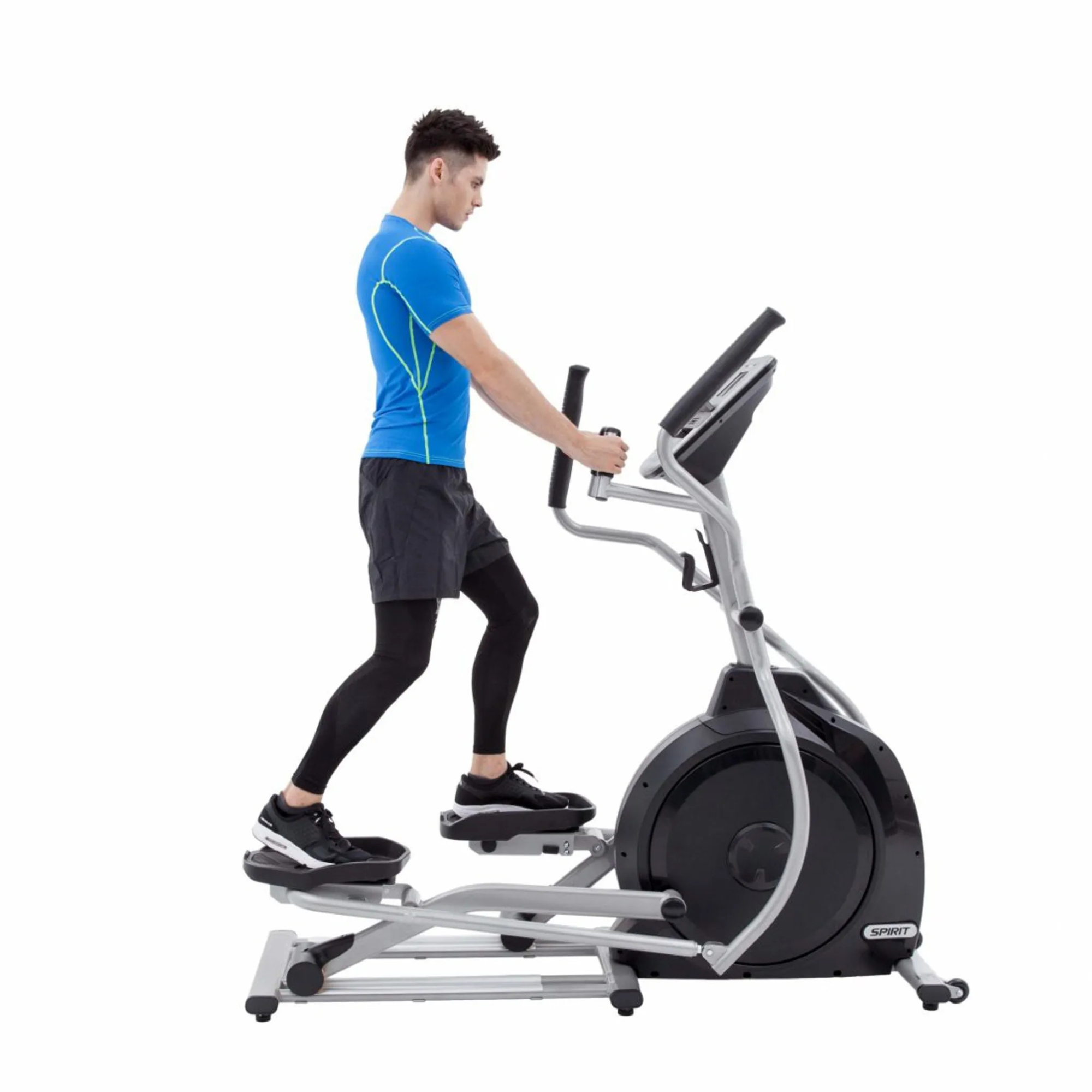 Bicicletta fitness ellittica XE795