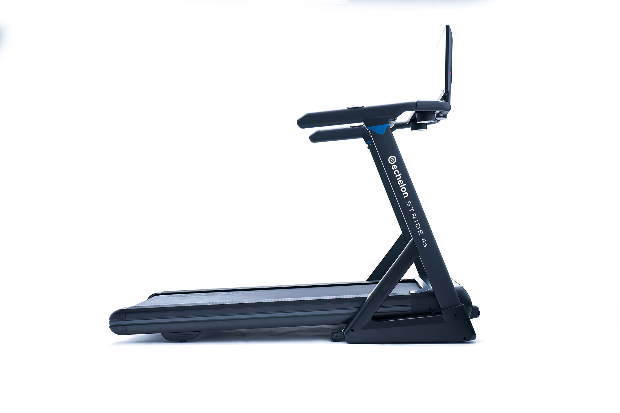 Tapis roulant pliable connecté Echelon Stride-4s