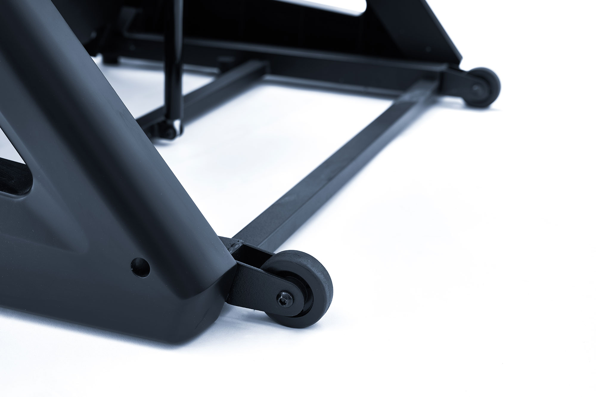 Tapis roulant pliable connecté Echelon Stride-4s