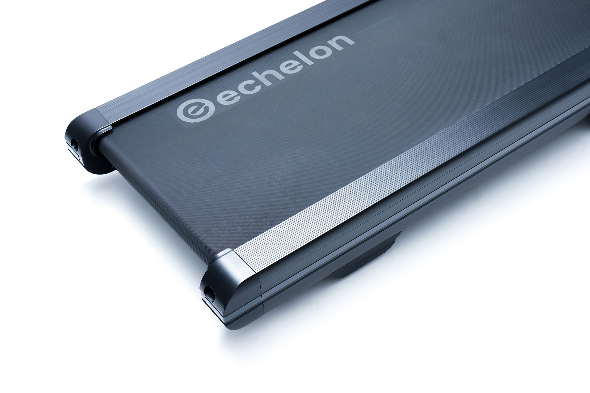 Tapis roulant pliable connecté Echelon Stride-4s