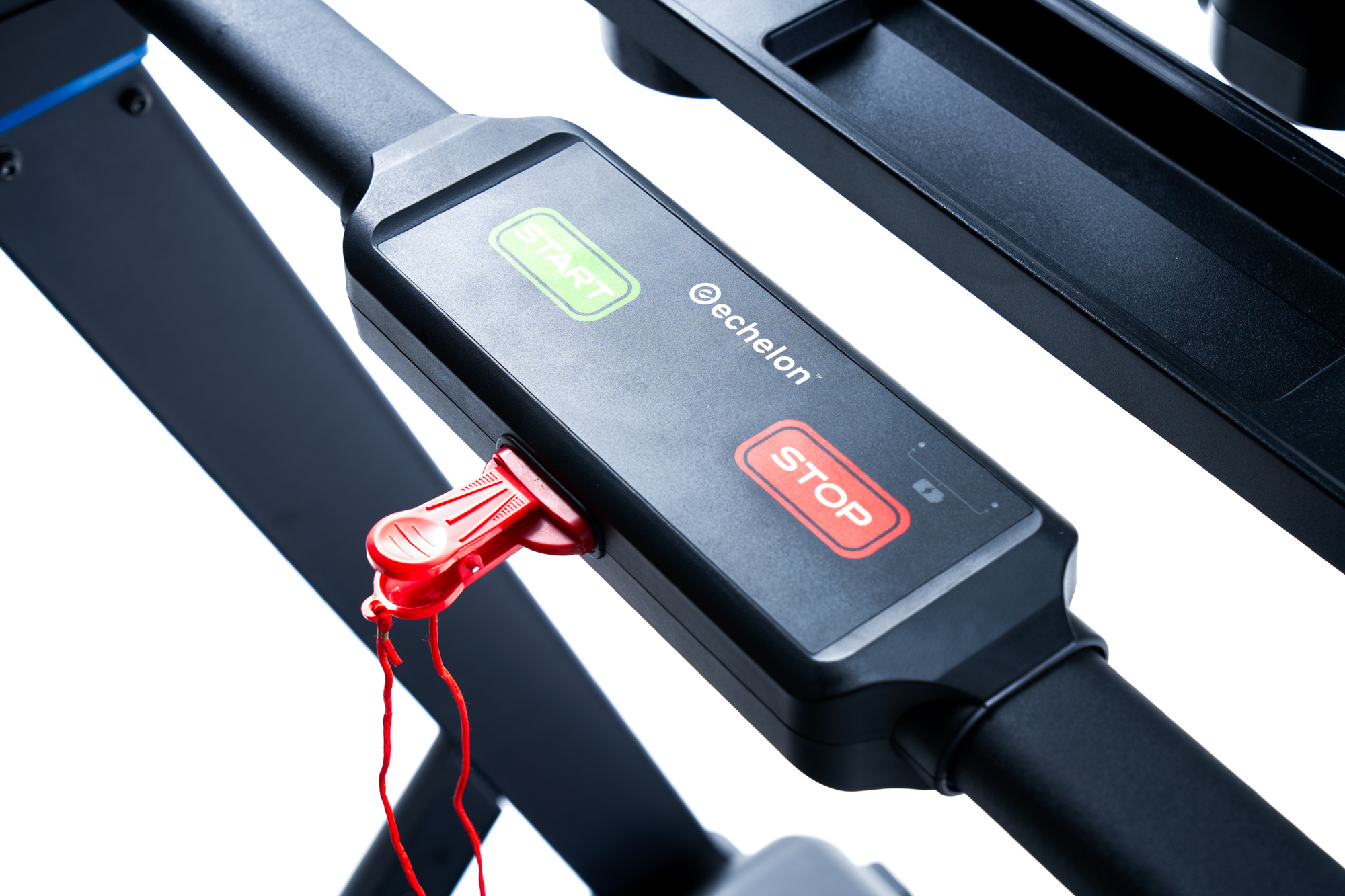 Tapis roulant pliable connecté Echelon Stride-4s