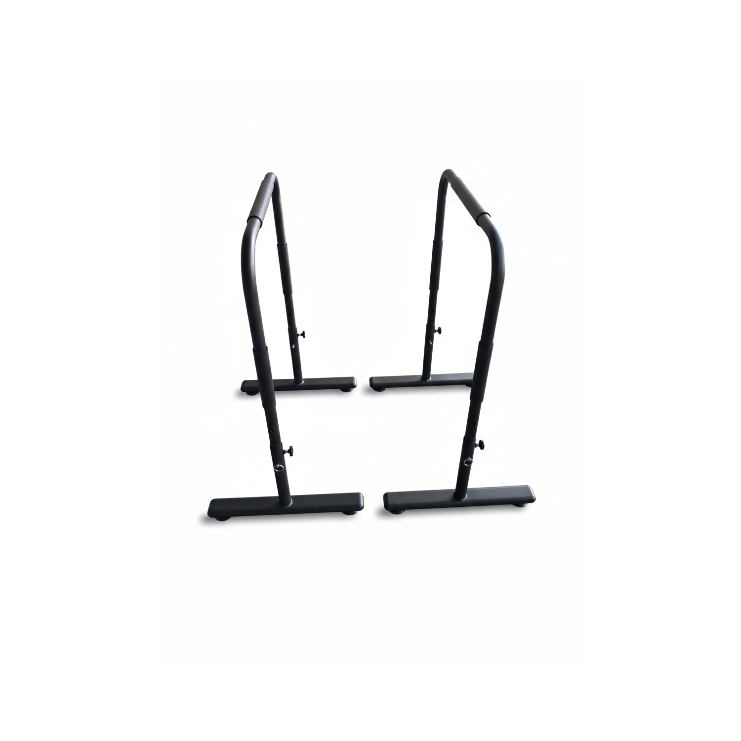 Barres parallèles - O'FITNESS - Acier - Fitness/Musculation - Maison/Appartement