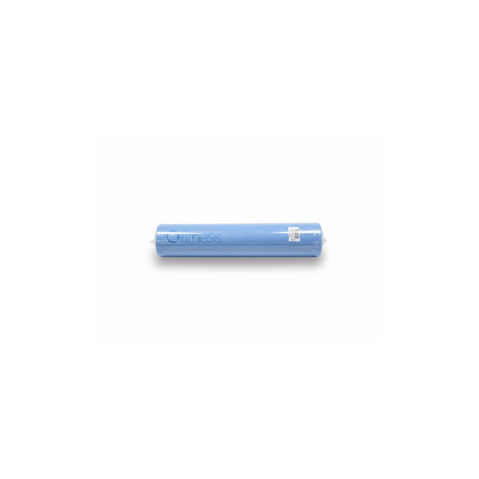 Tapis de Yoga - O'FITNESS - TPE - Taille 183 x 61 x 0.6 cm