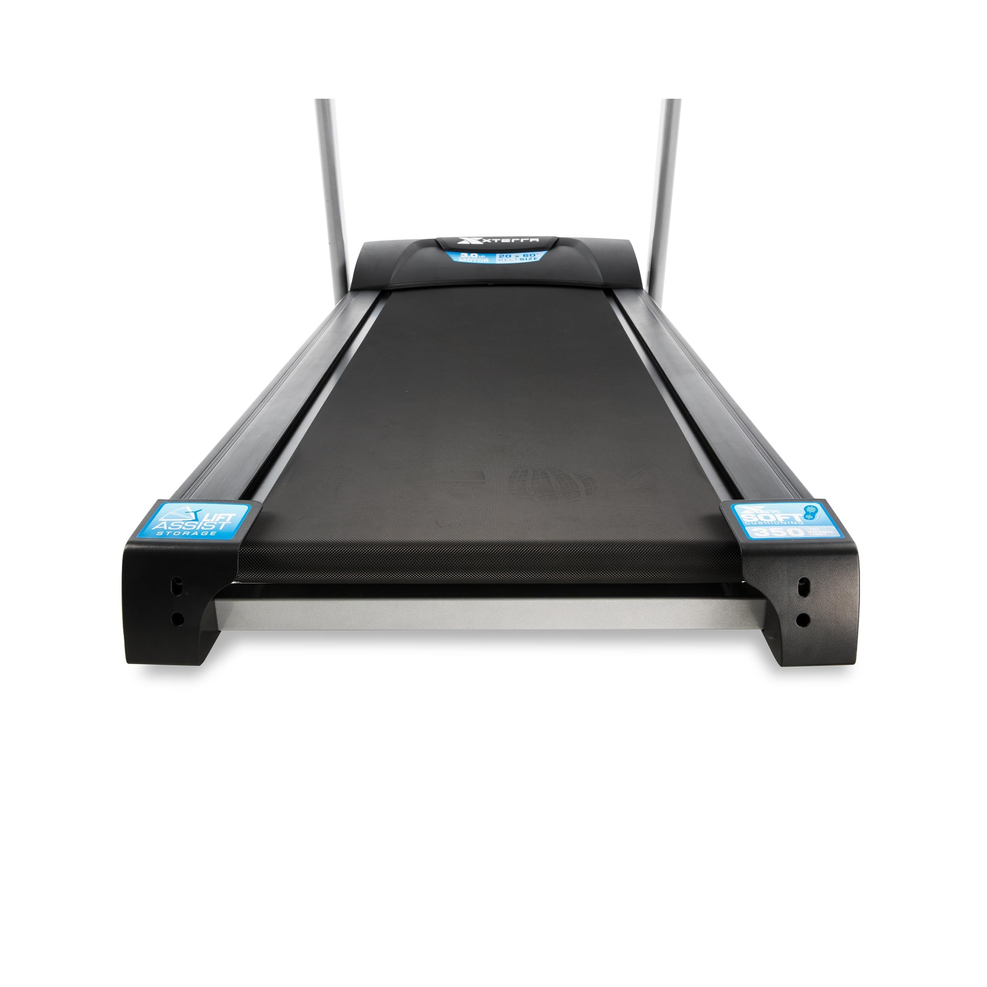 Tapis de course Motorisé 18 KM/H TRX 3500