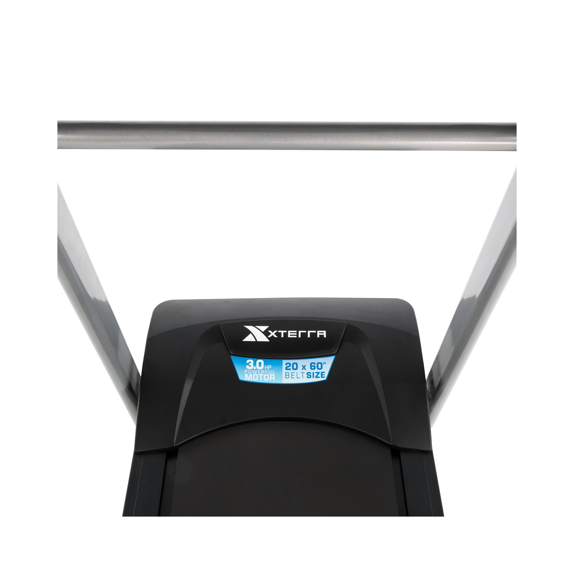 Tapis de course Motorisé 18 KM/H TRX 3500