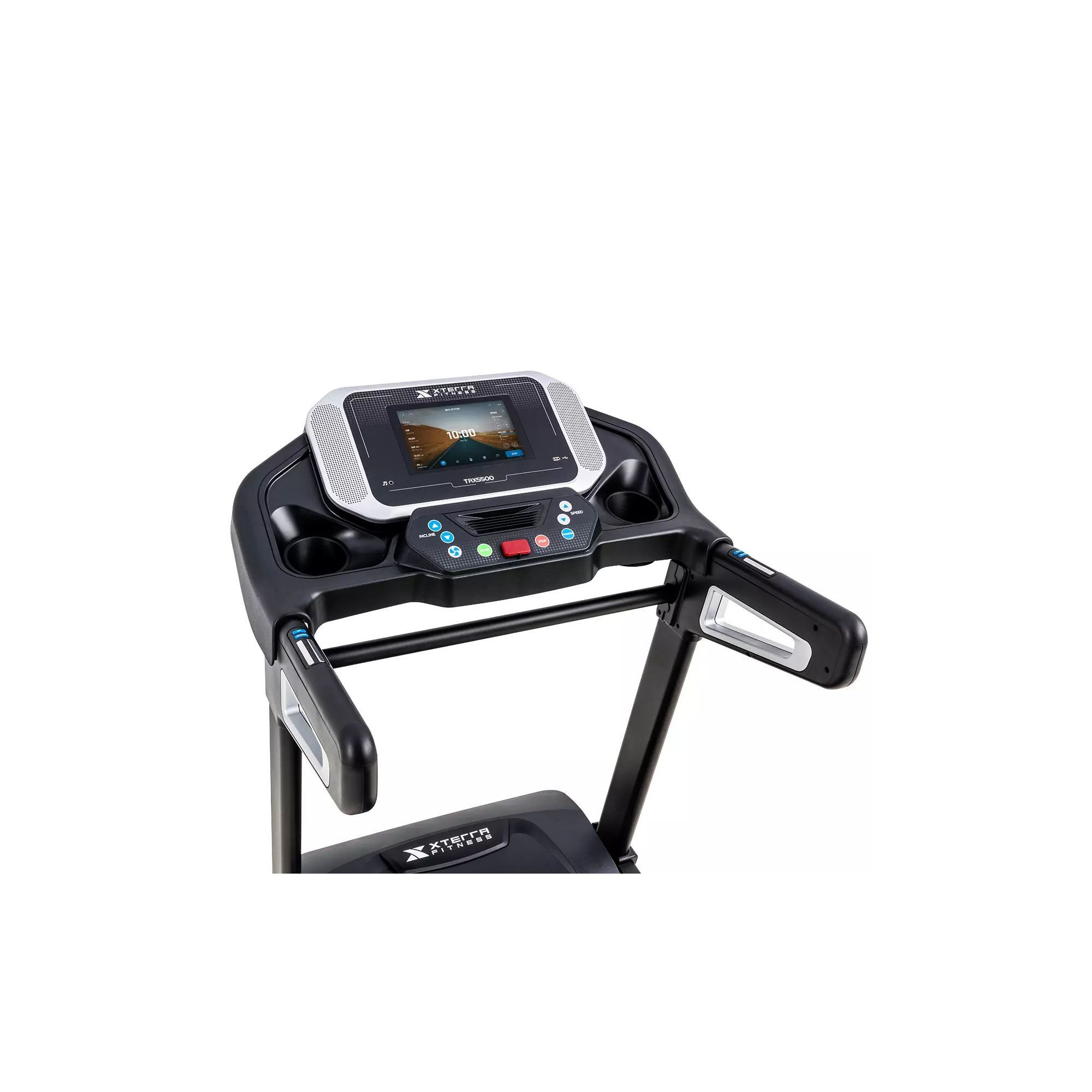 Tapis de course Motorisé 20 KM/H TRX 5500