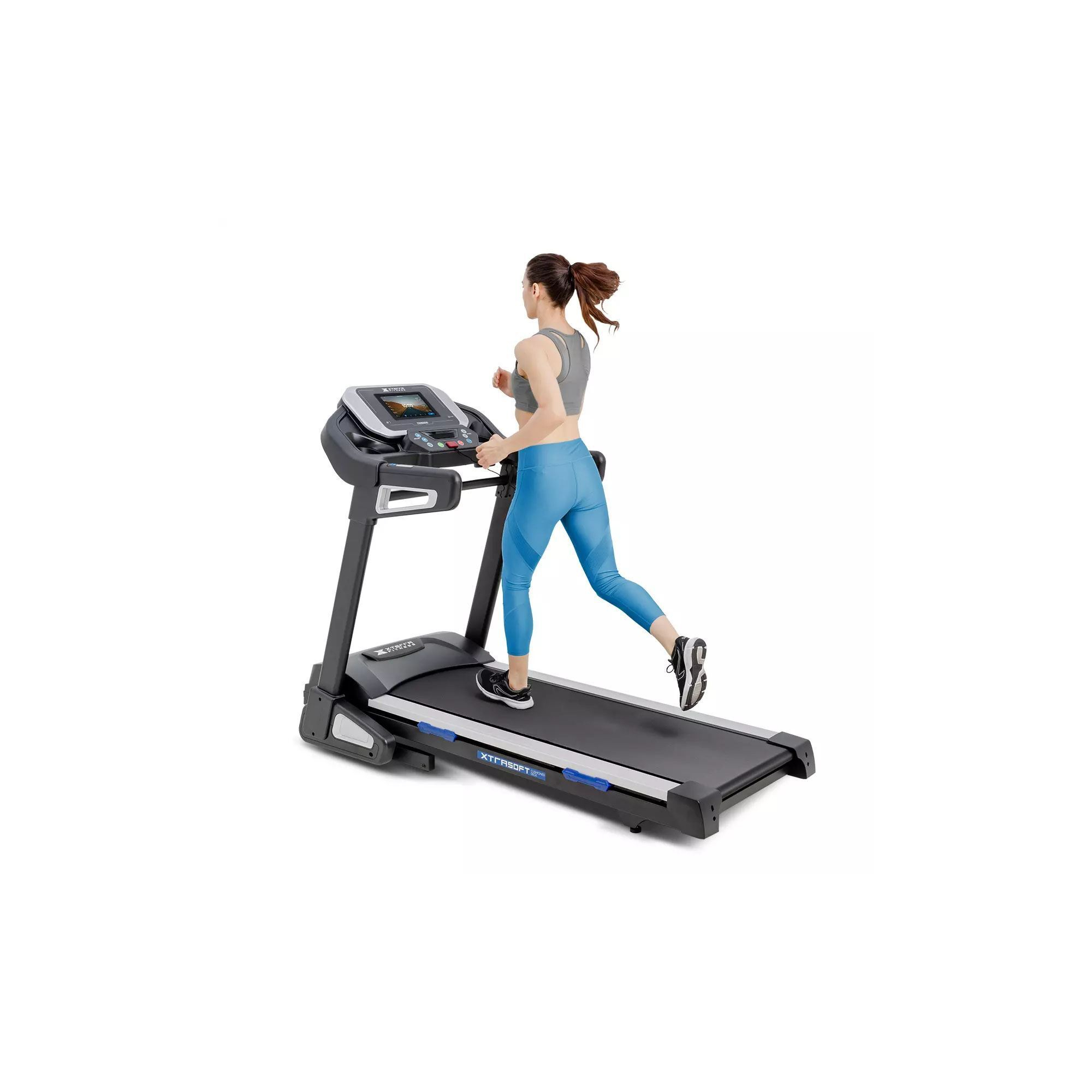 Tapis de course Motorisé 20 KM/H TRX 5500