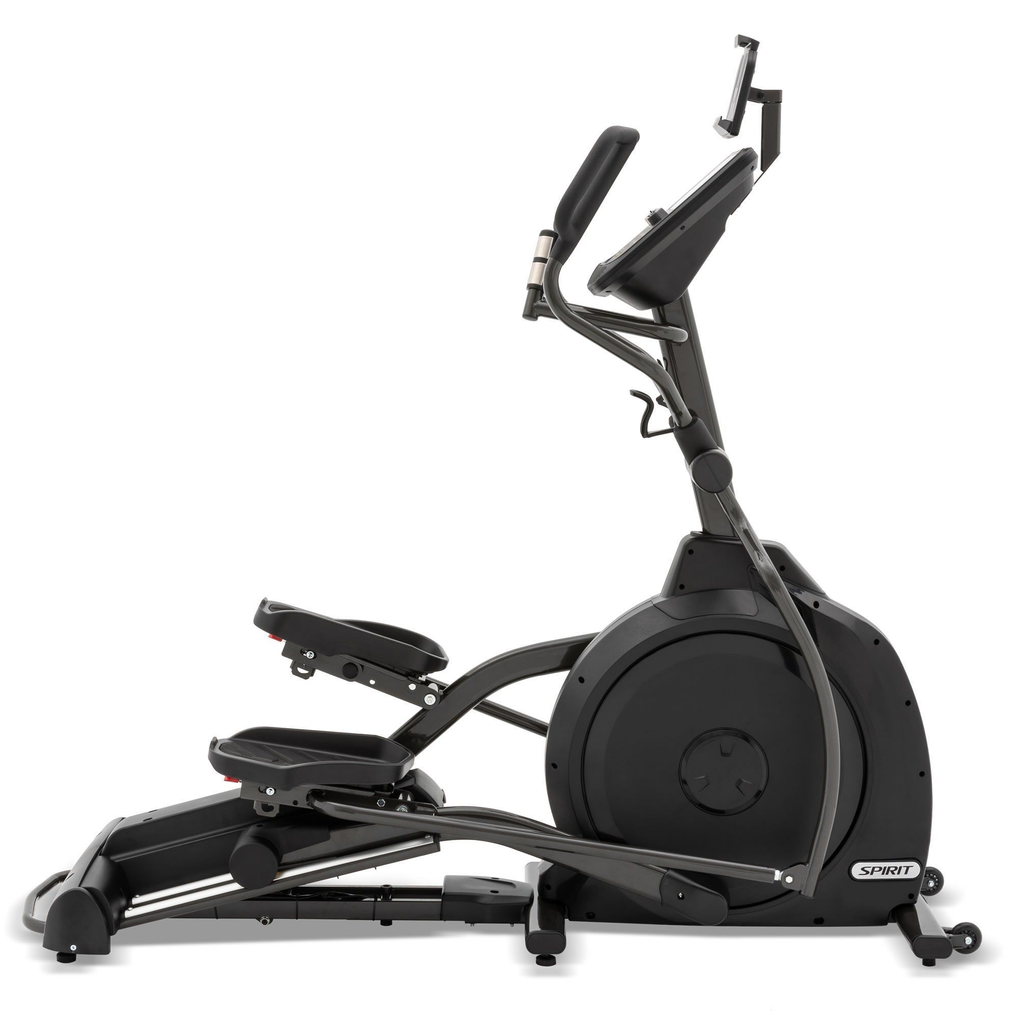 Bicicletta fitness ellittica XE395 - ENT