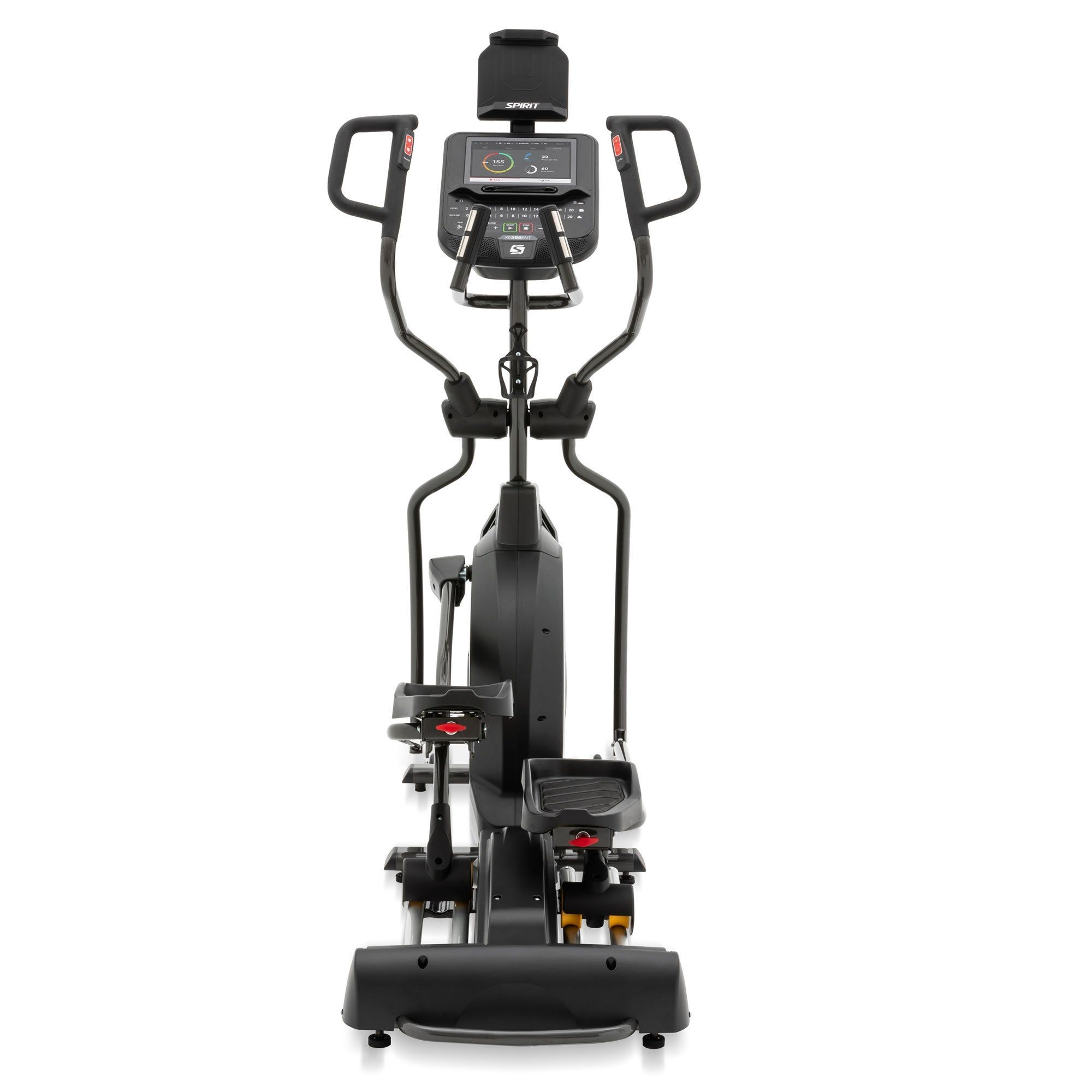 Bicicletta fitness ellittica XE395 - ENT